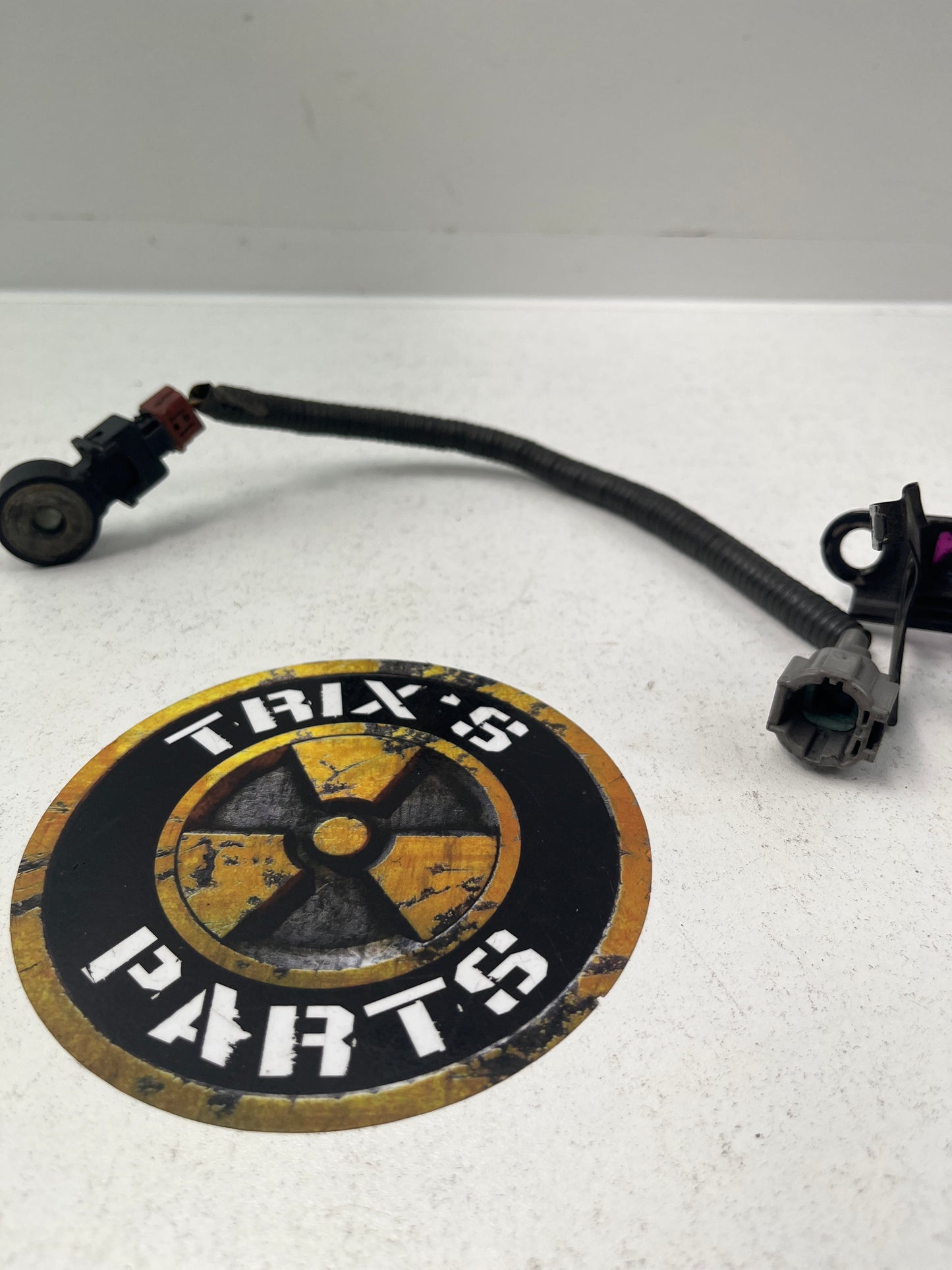 Standard VCT SR20 Knock Sensor With Harness
