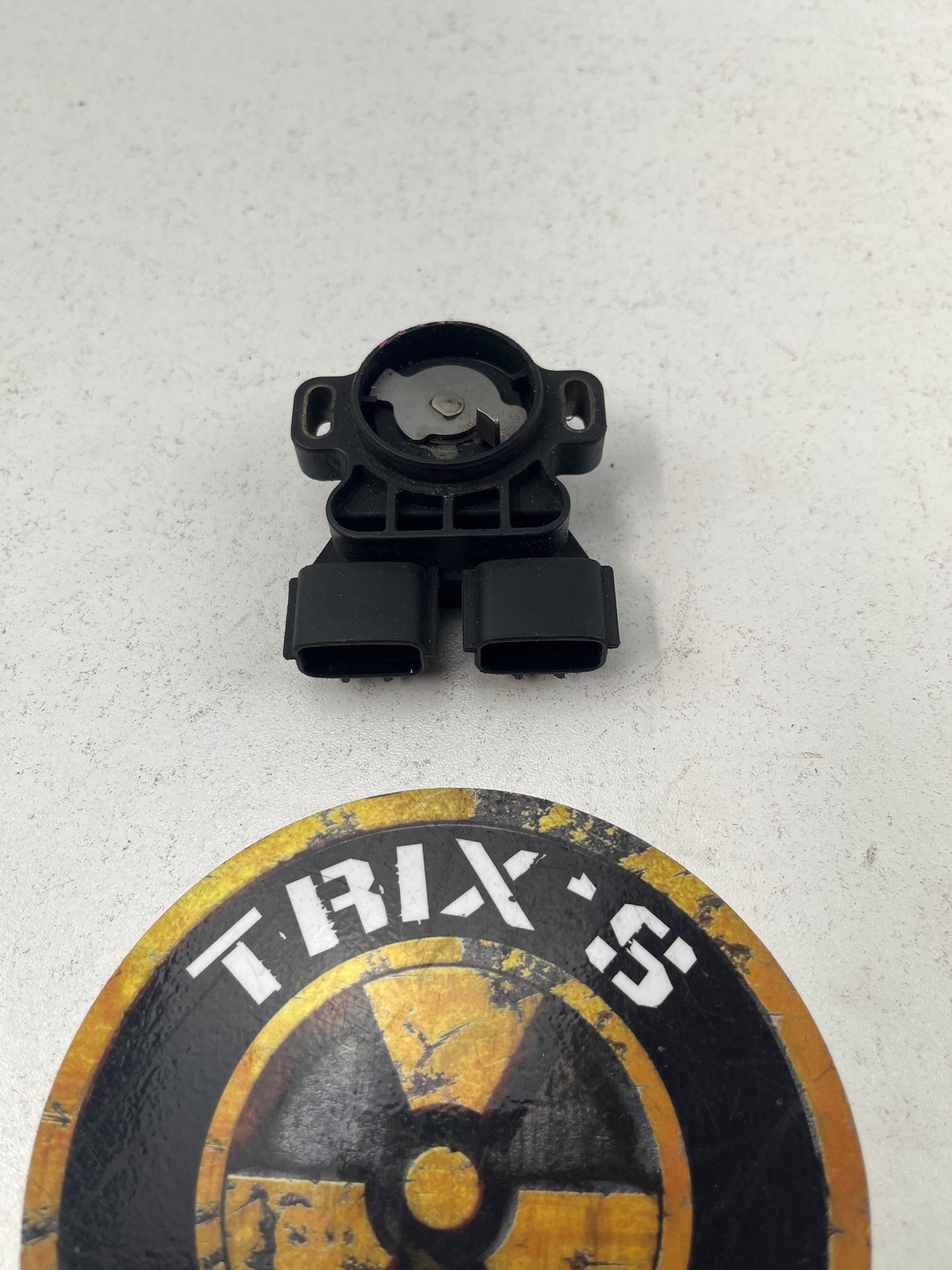 Good Working Condition RB25Throttle Position Sensor