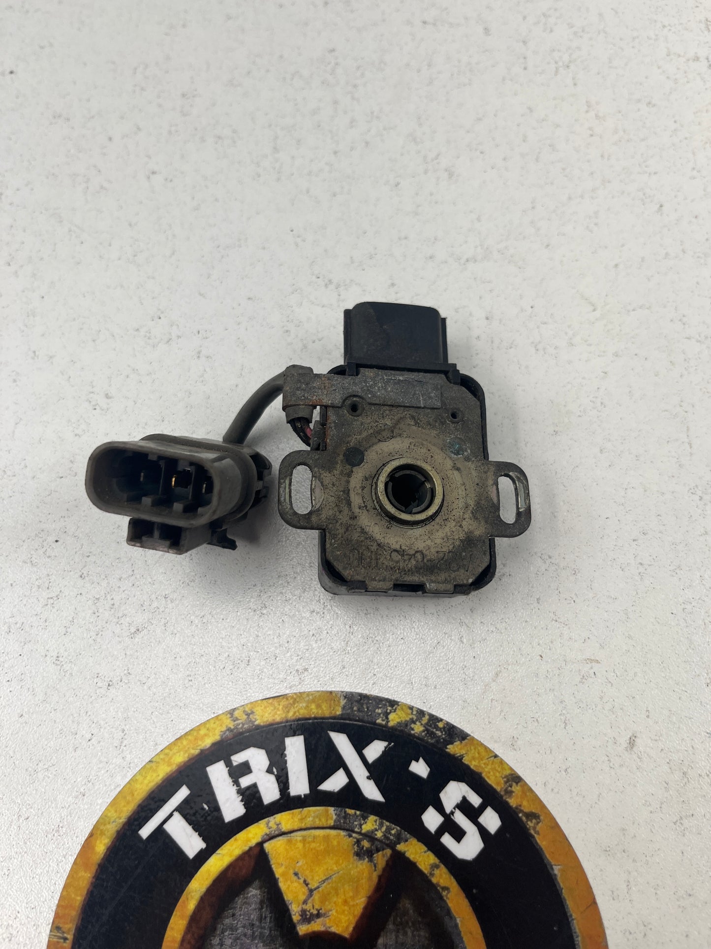 Good Working Condition RB20 Throttle Position Sensor