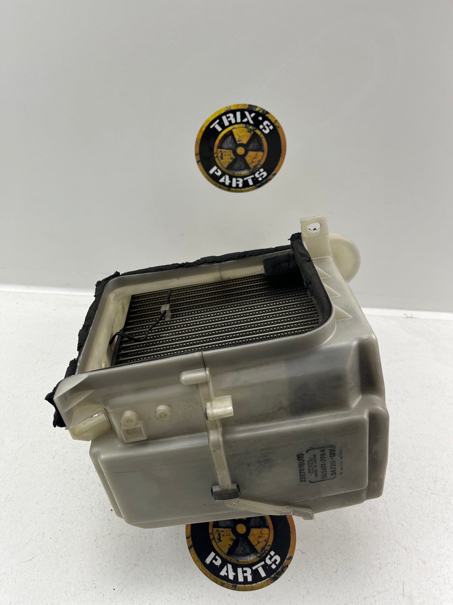 Standard Under Dash Air Con / Air Conditioning Box for R33 Skyline