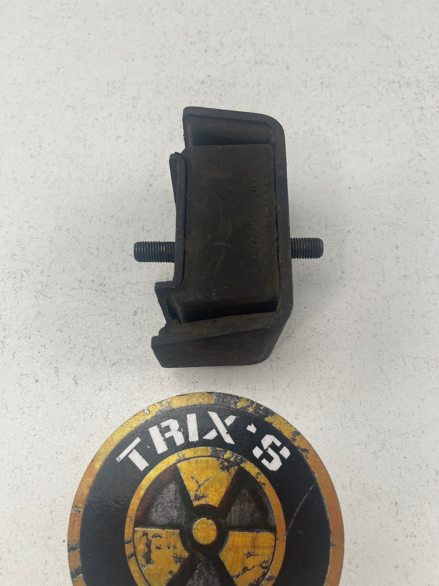 Standard RB20 Single Engine Mount