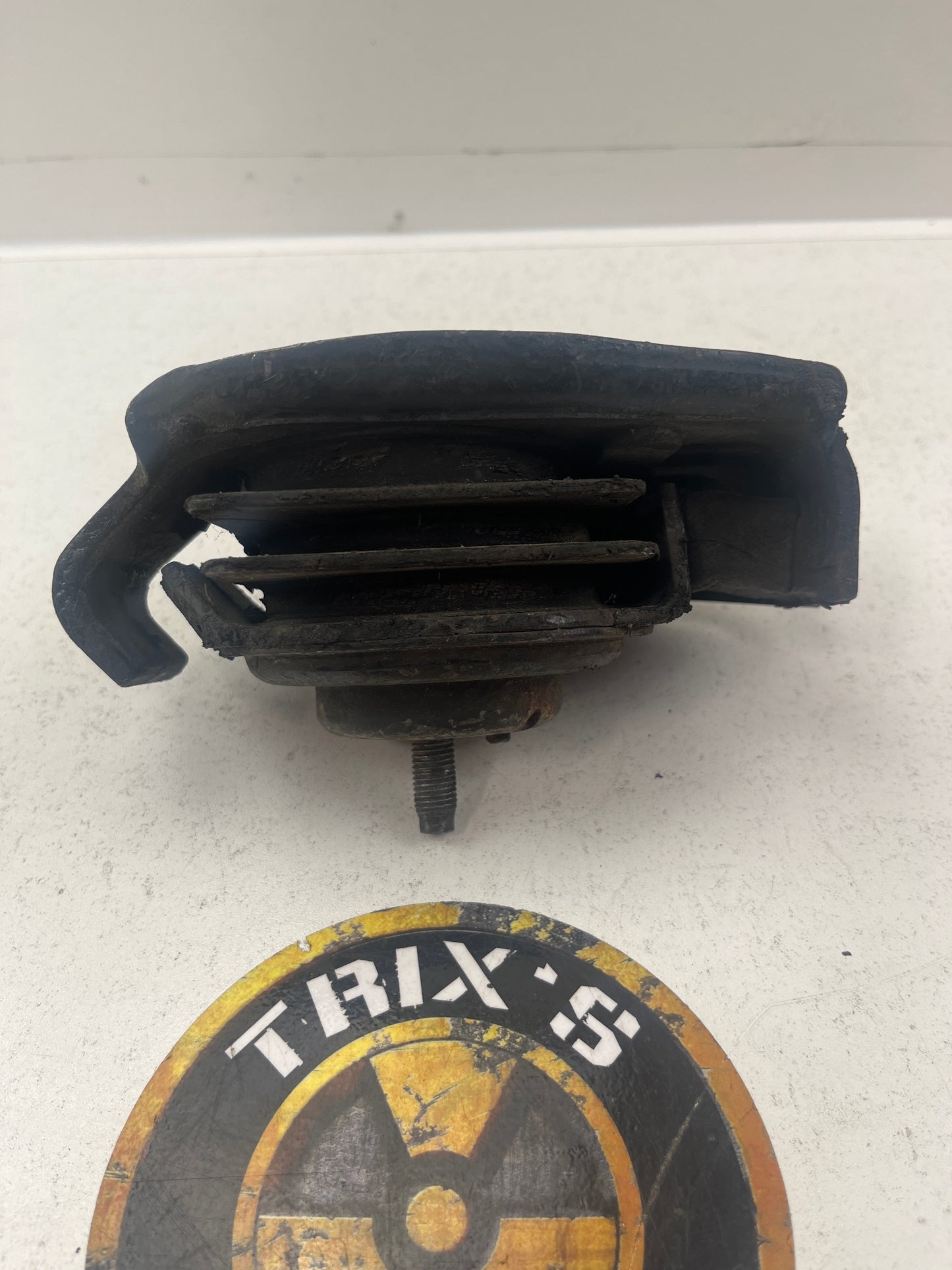 Standard SR20 Single Engine Mount