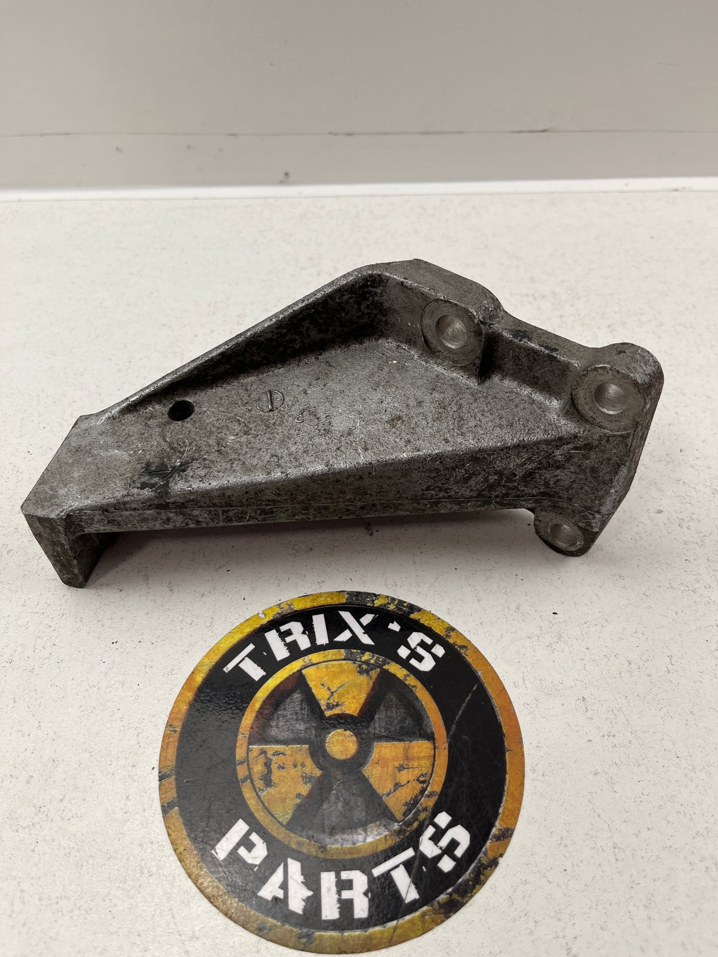 Standard Rb26 Engine Mount Bracket Passenger Side