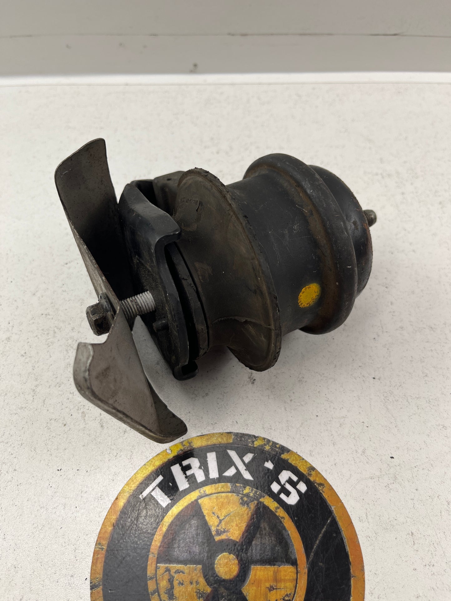 Standard 350z Rubber Engine Mount