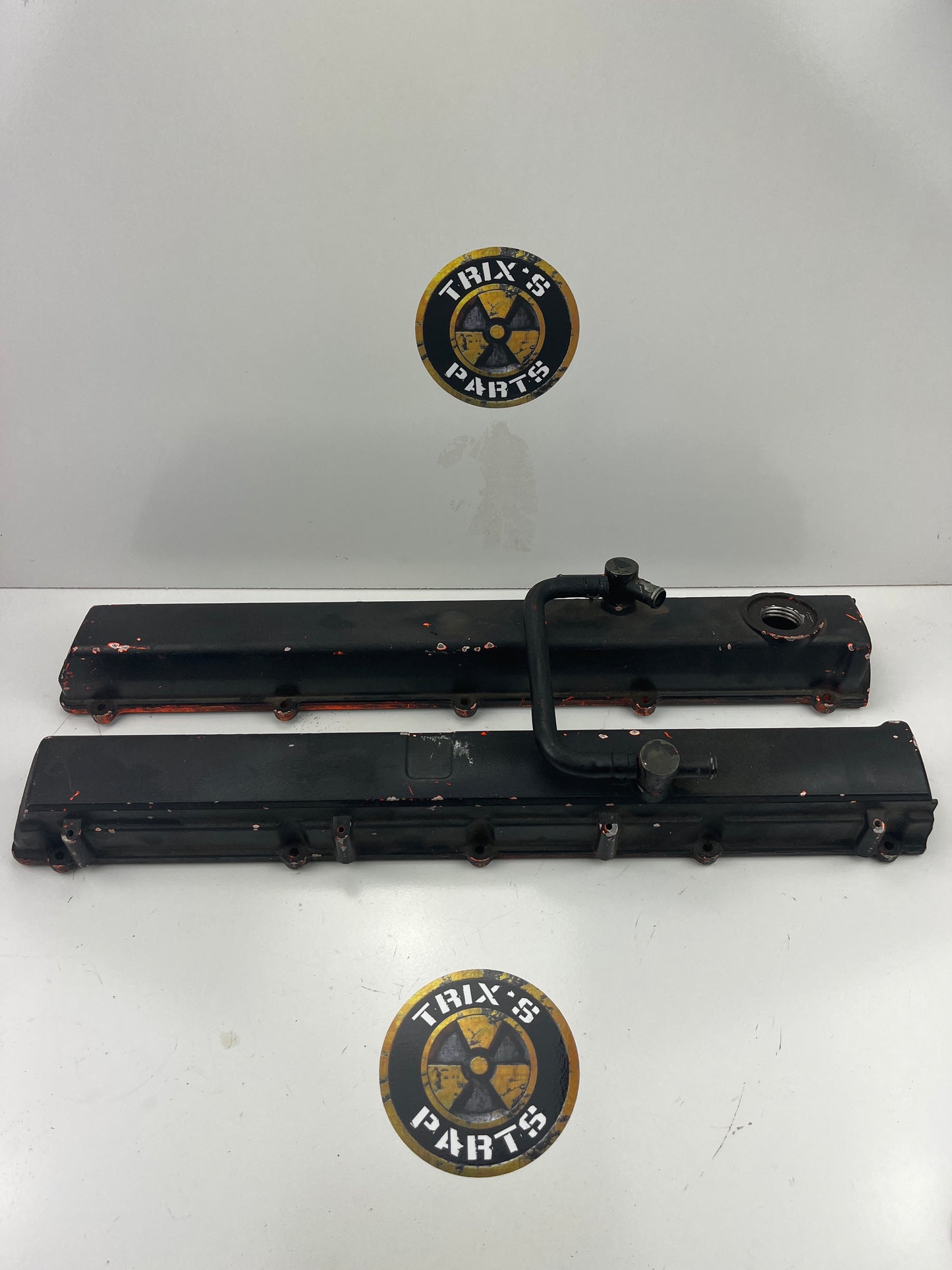 RB20 Cam Covers Pair