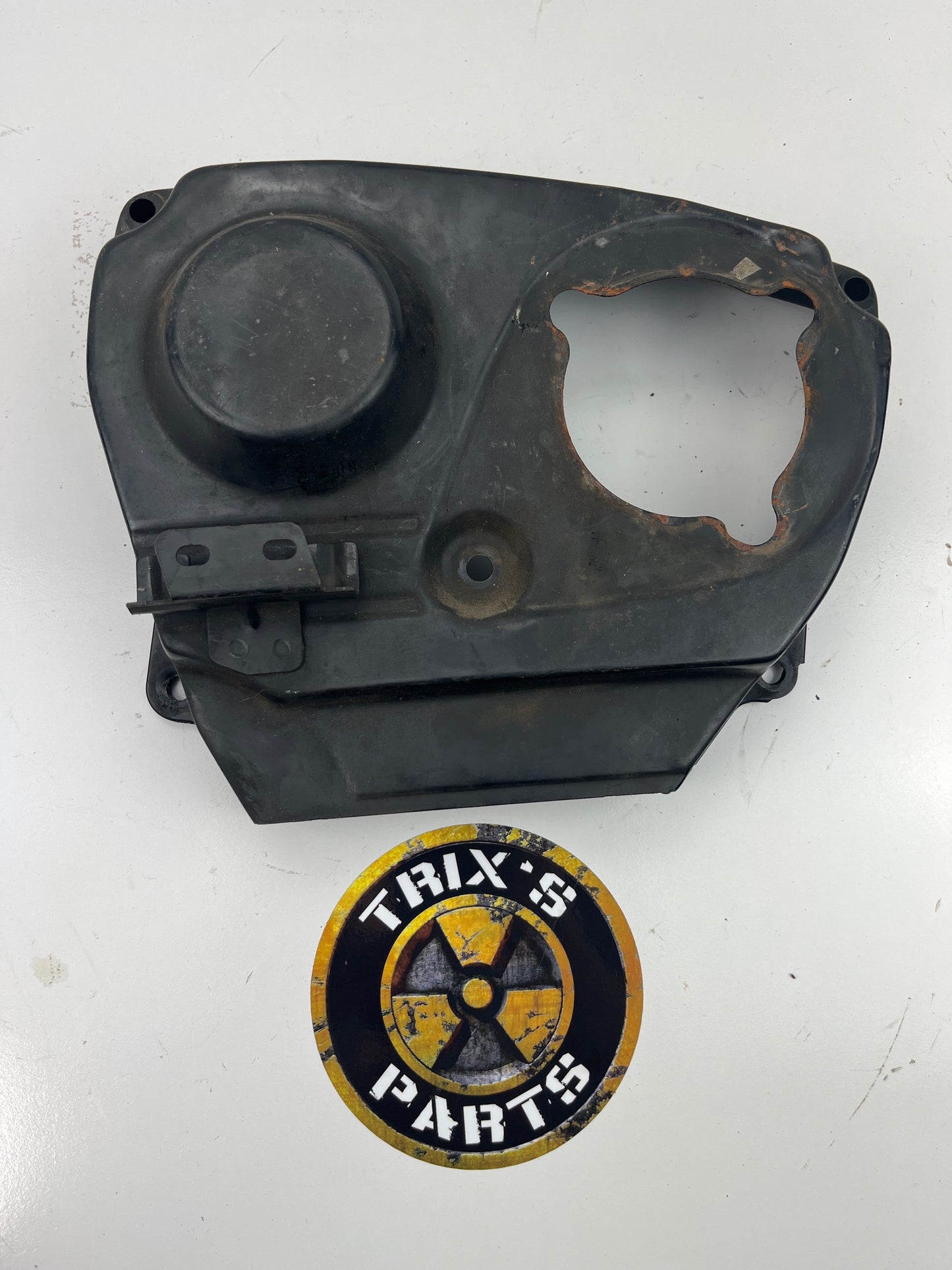 RB25 Metal Front Timing Cover