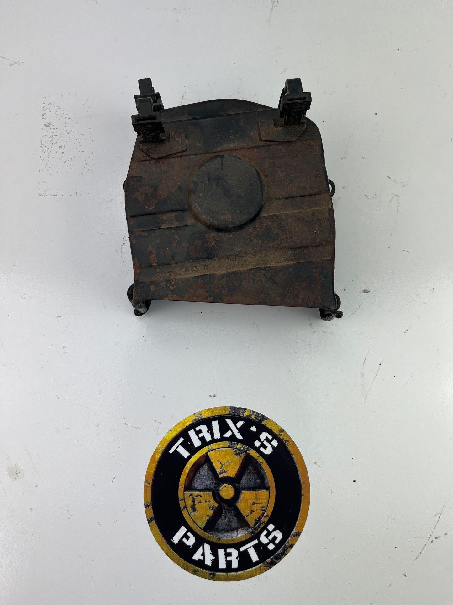 Upper Timing Cover RB30