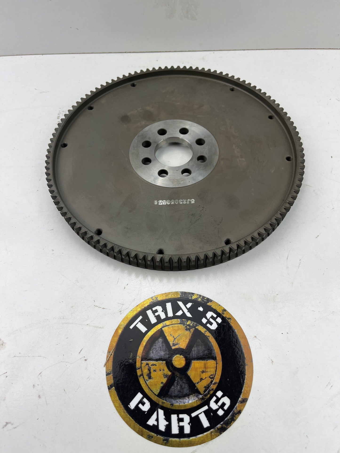 Nismo Coppermix Replacement Flywheel 12131C-RS541 New SR20 5 Speed