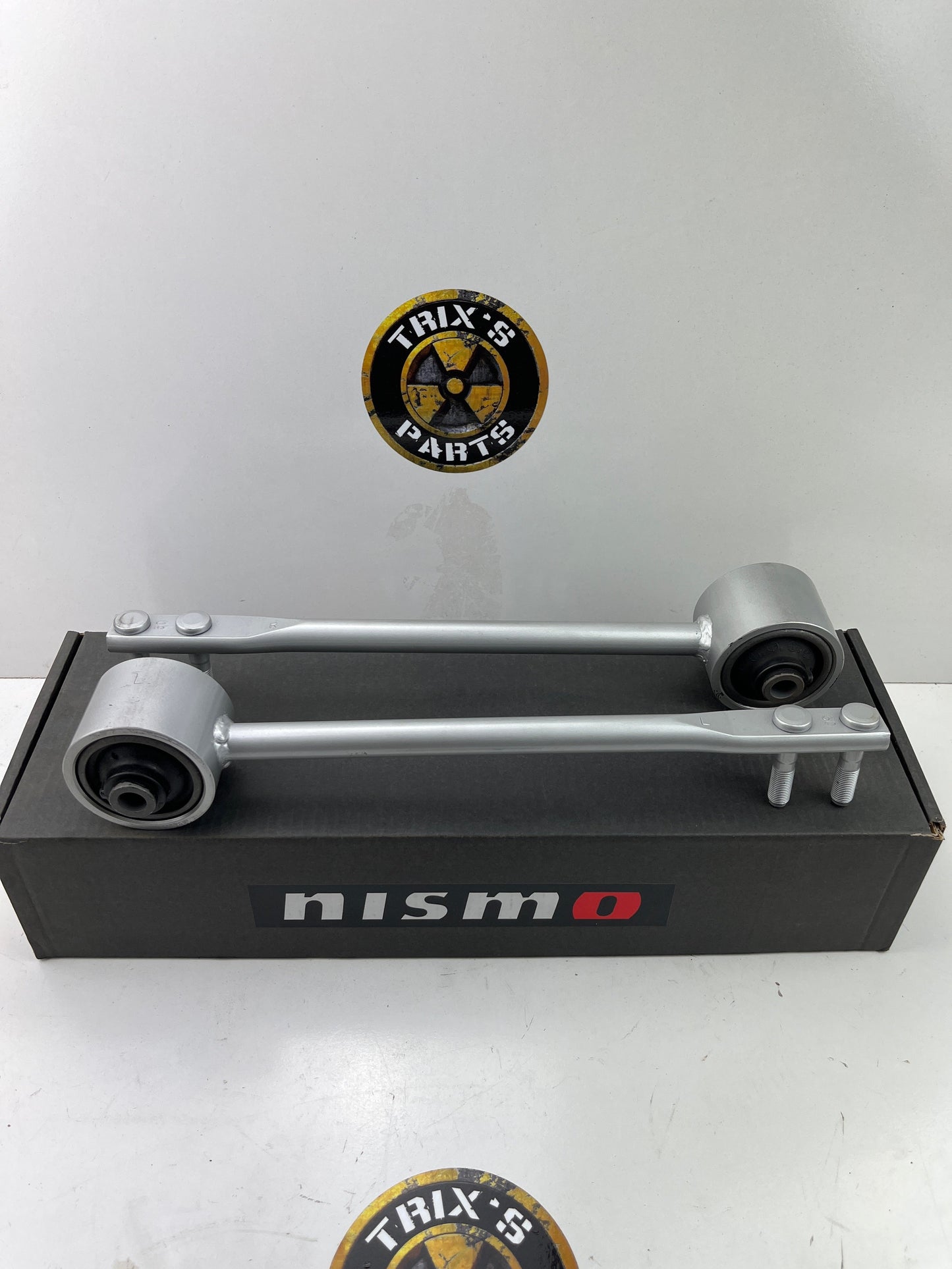 Nismo Tension Rod Set 54460-RRR45 R33 GTR