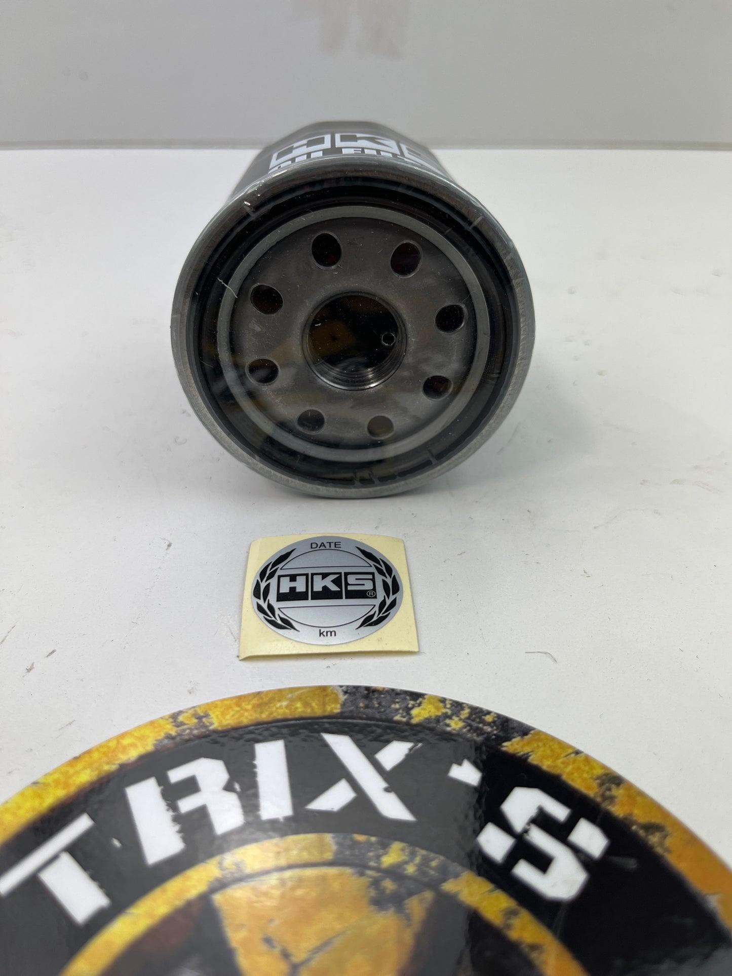 HKS Oil Filter RB/Non VCT SR Type 7