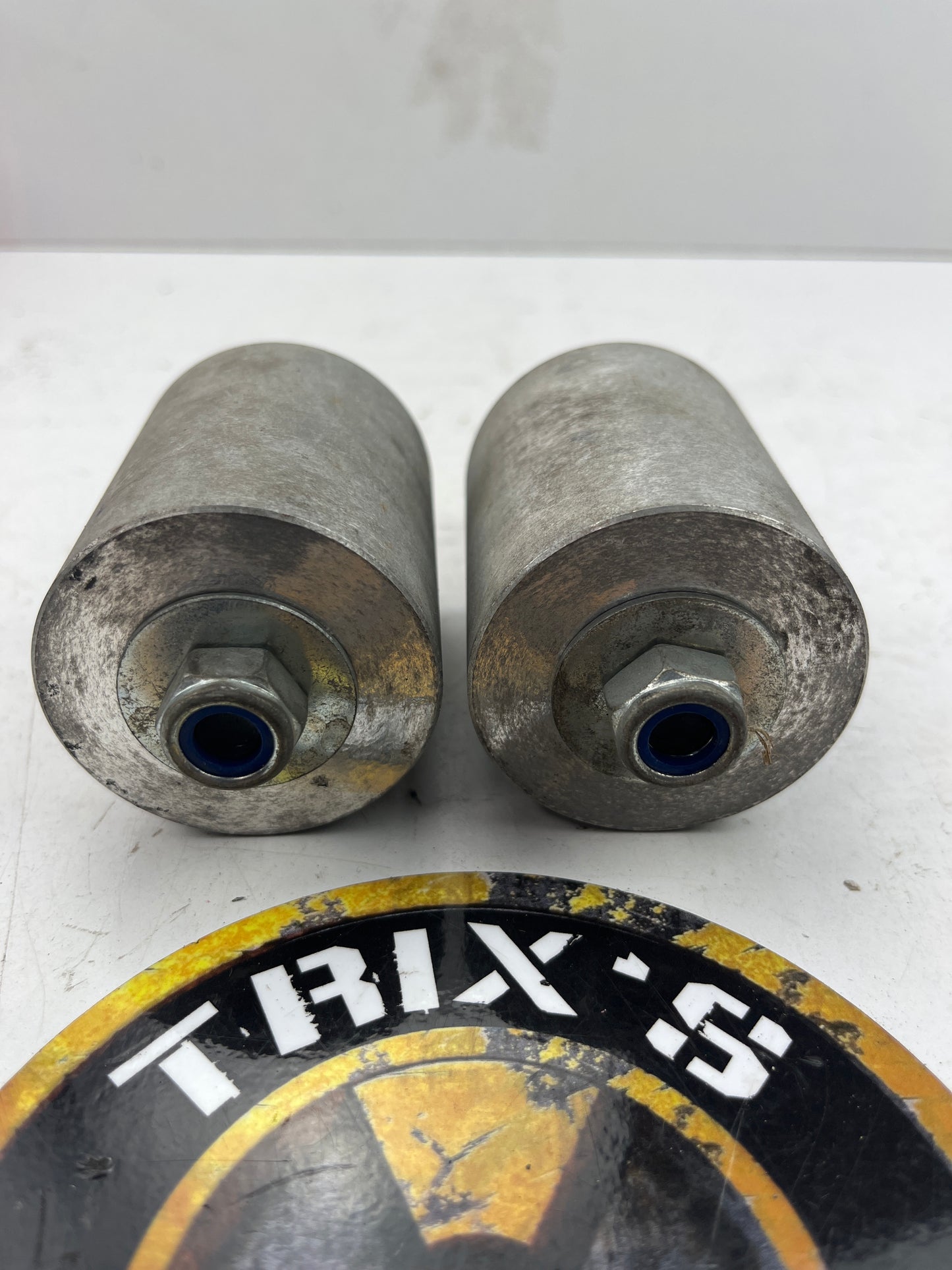 SR20 Solid Engine Mounts