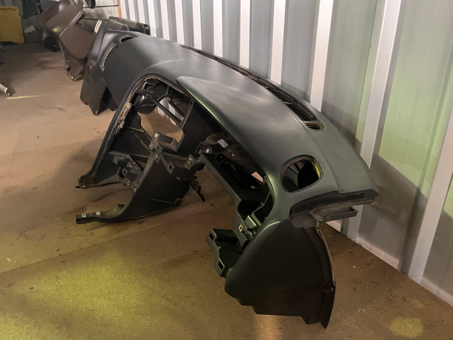 Dash R33 S1 Skyline, Mint Condition - Grade A