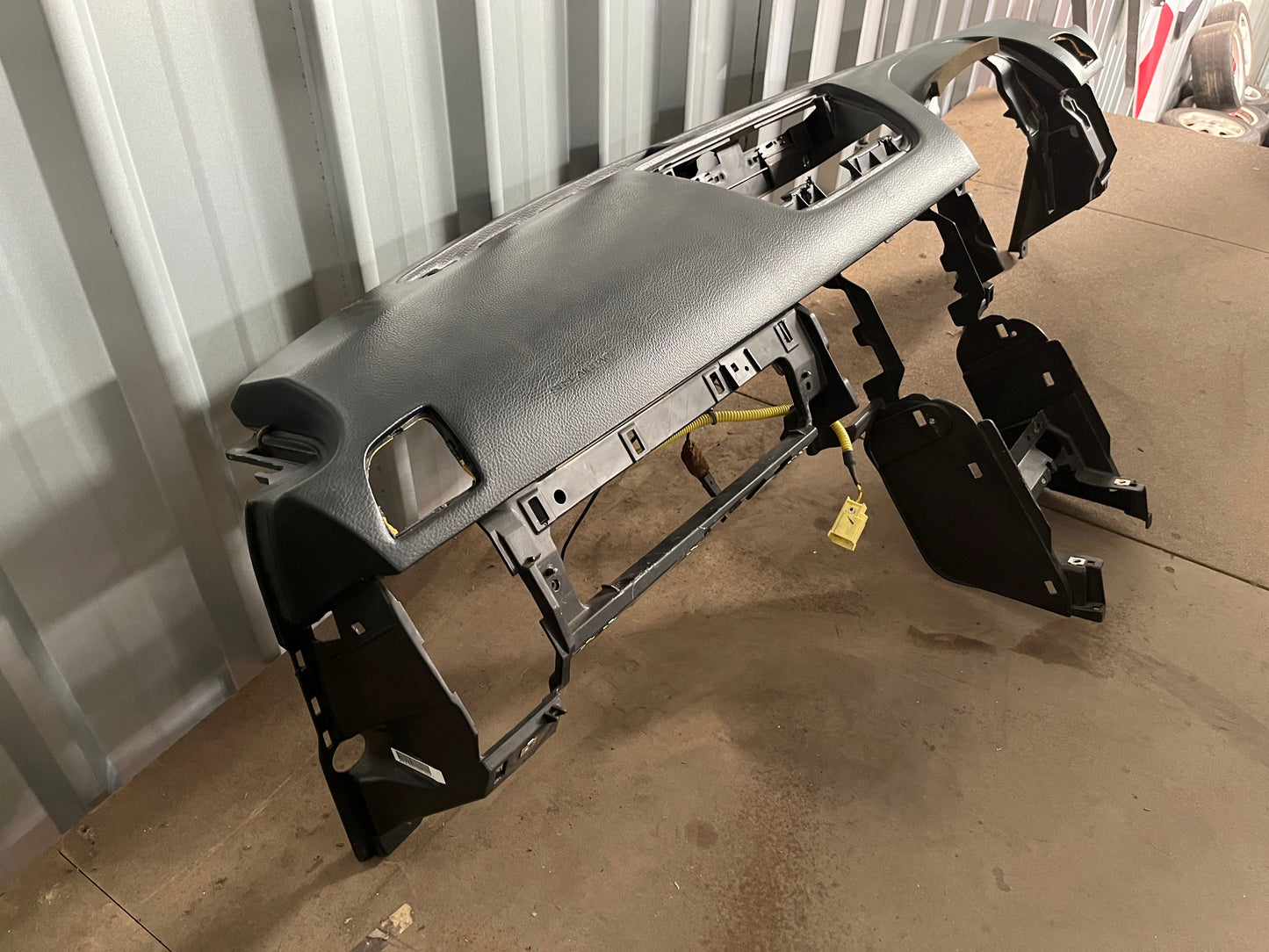 Dash V35 Sedan, Mint Condition - Grade A