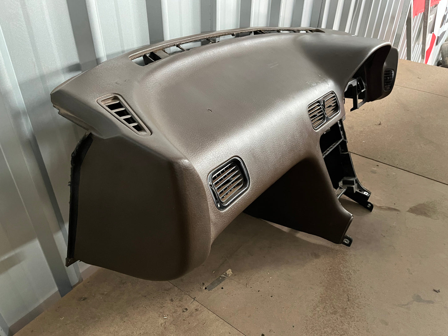 Dash S13, 180SX Silvia, Excellent Condition - Grade B