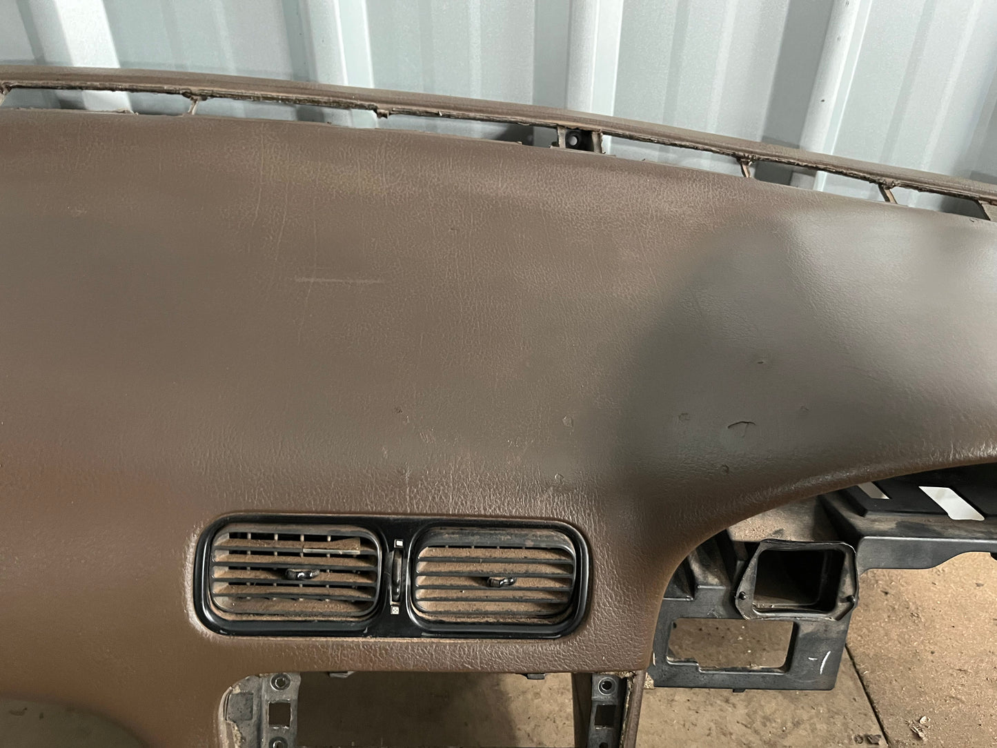 Dash S13, 180SX Silvia, Excellent Condition - Grade B