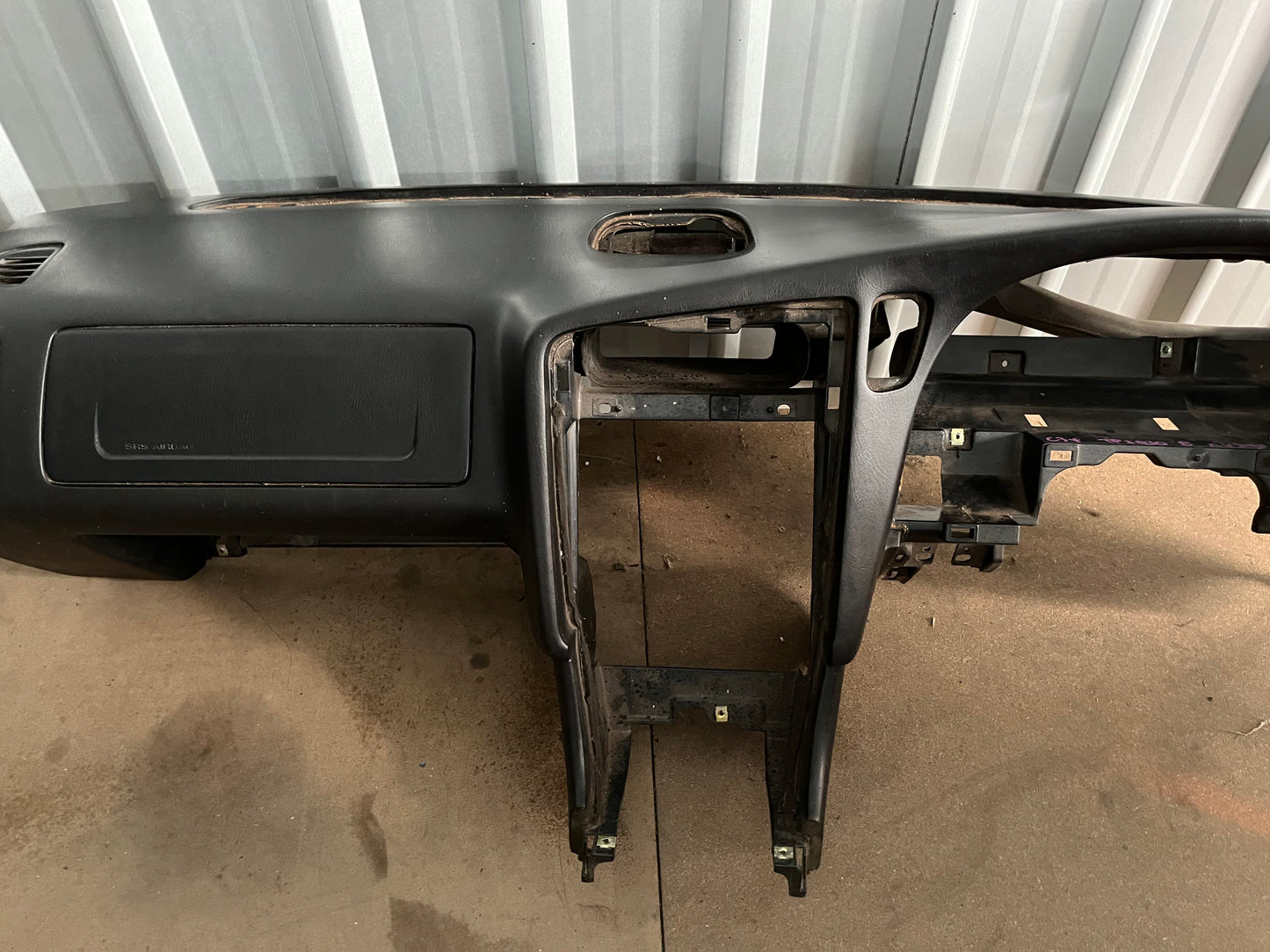 Dash C34 Stagea, Excellent Condition - Grade B