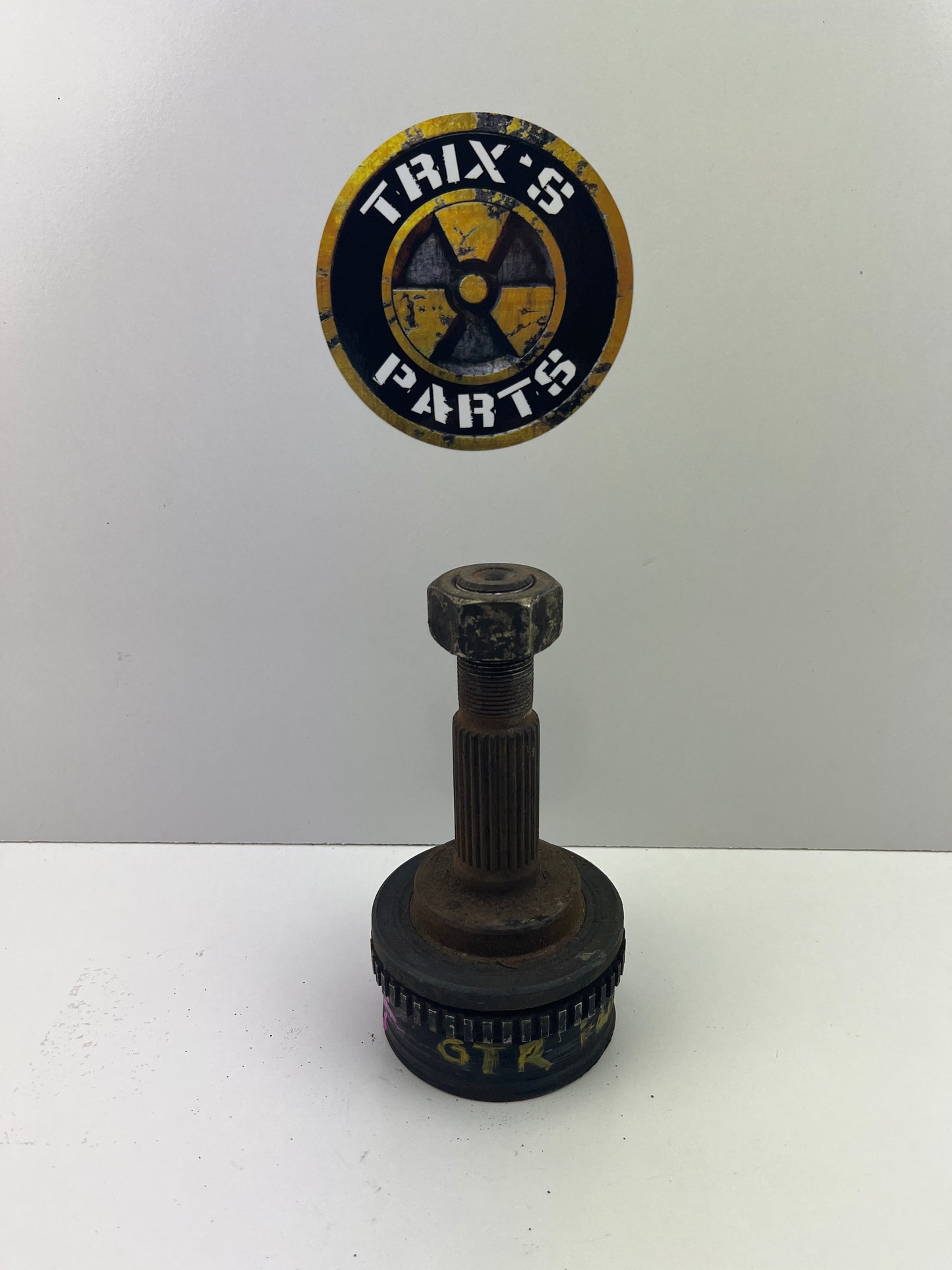 R32 GTR, R33 GTR Front Drive Shaft Spline