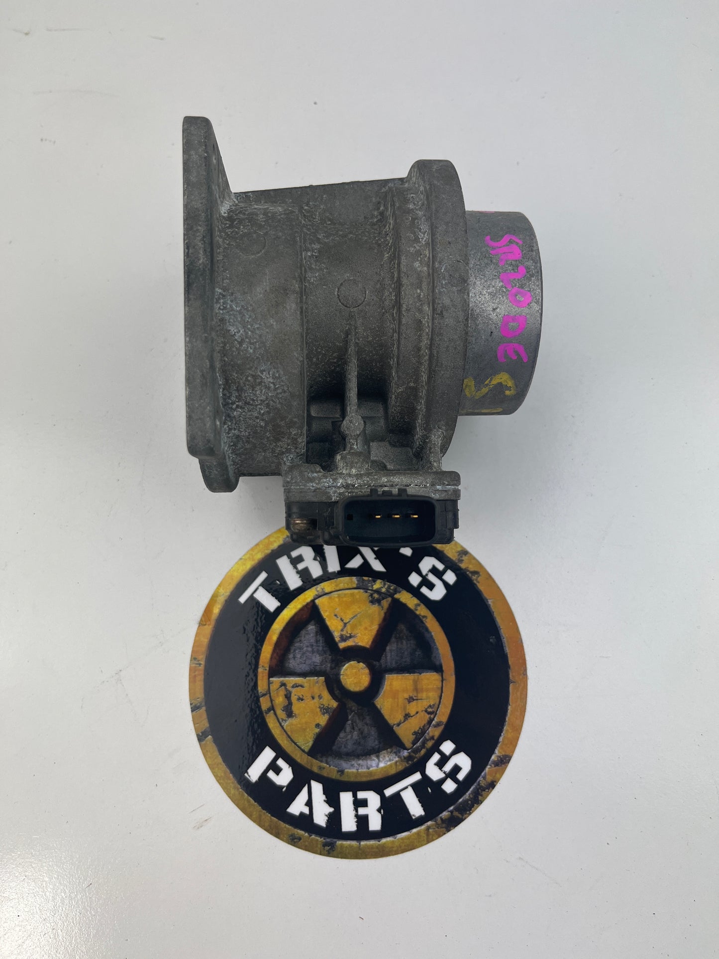 Nissan Hitachi AFM 22680 52F01 3 pin SR20DE