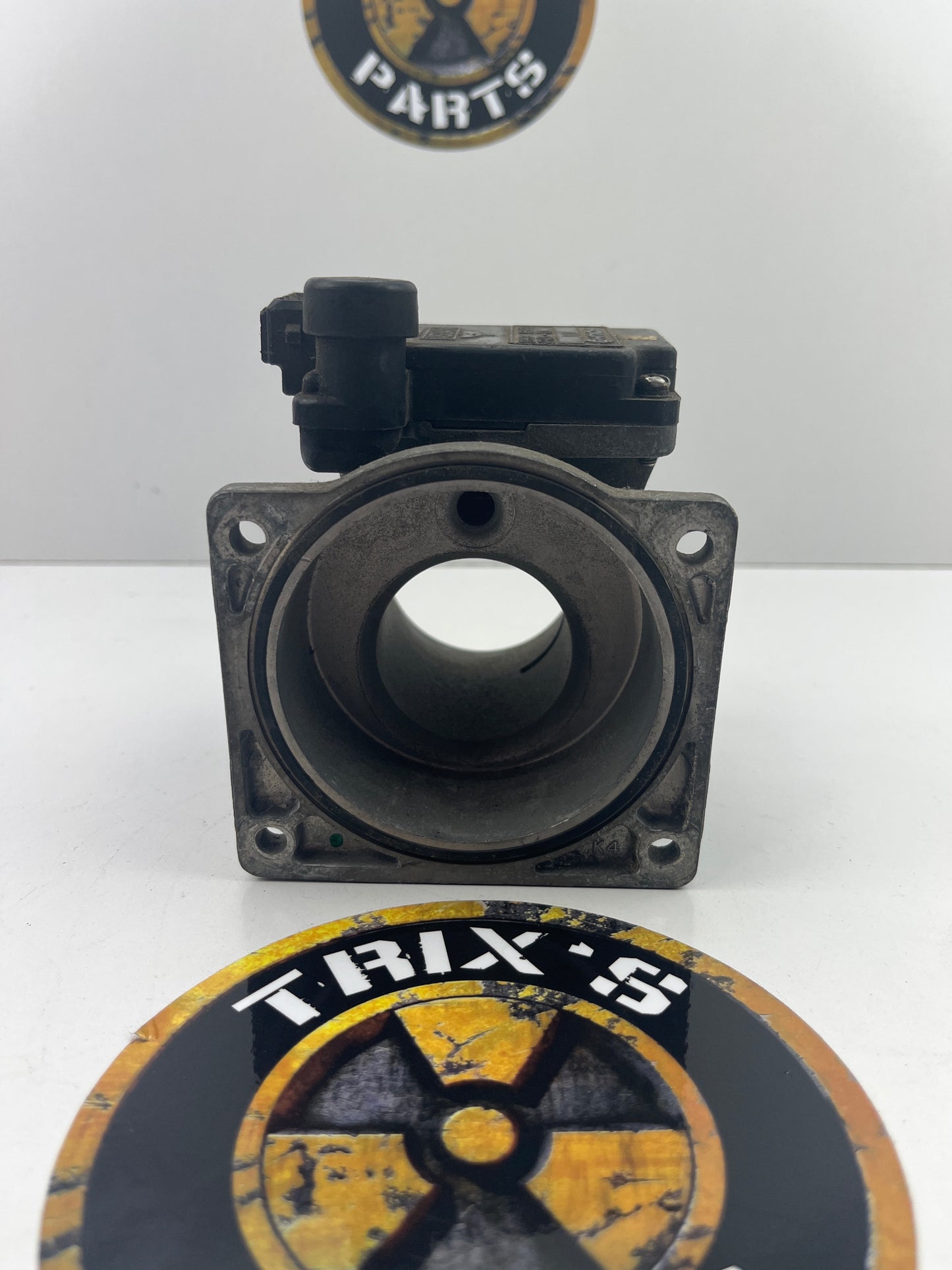 Nissan Hitachi AFM 22680 58A00 4 pin, CA18DET