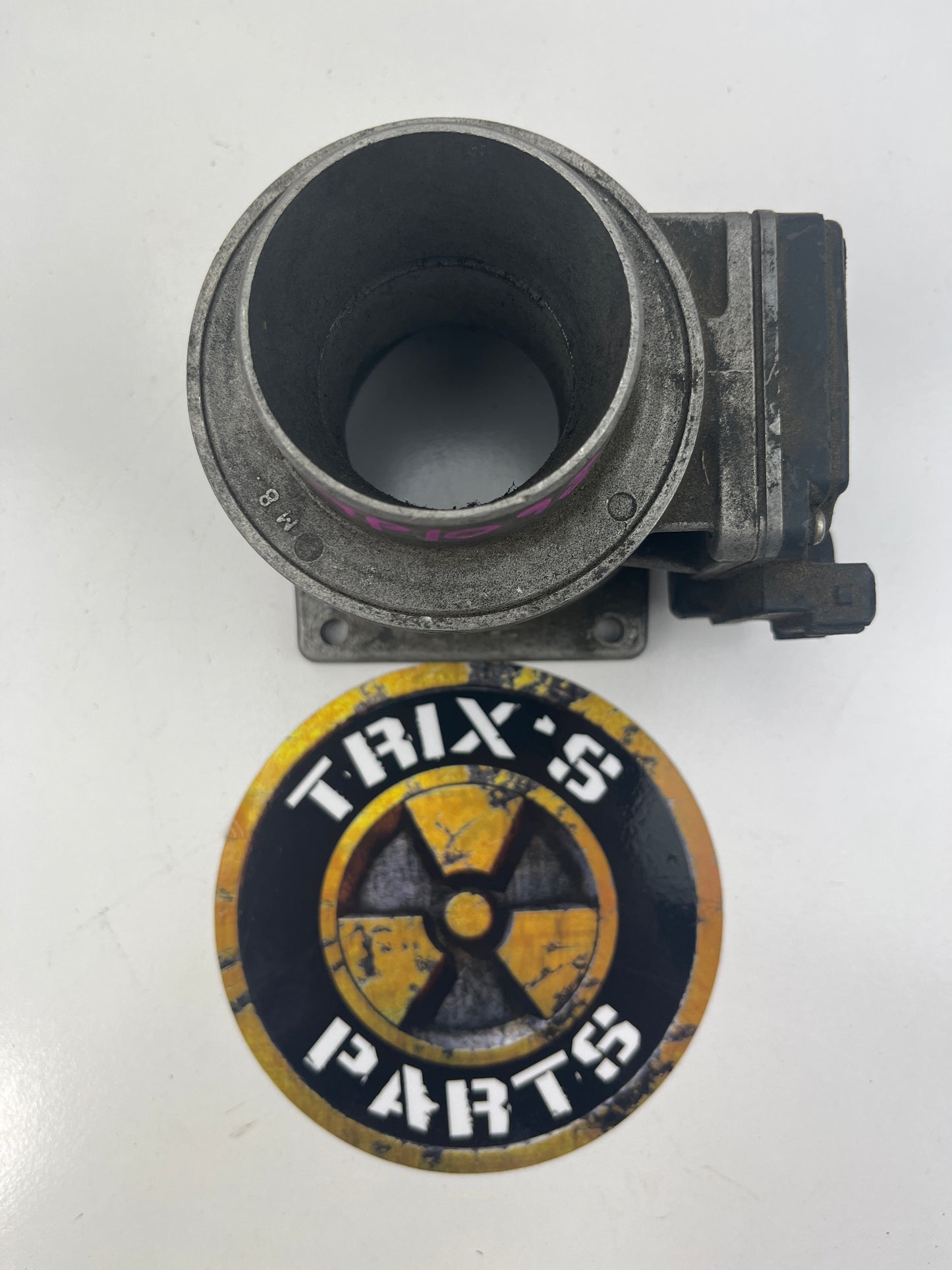 Nissan Hitachi AFM 22680 58A10 4 pin, CA18DE