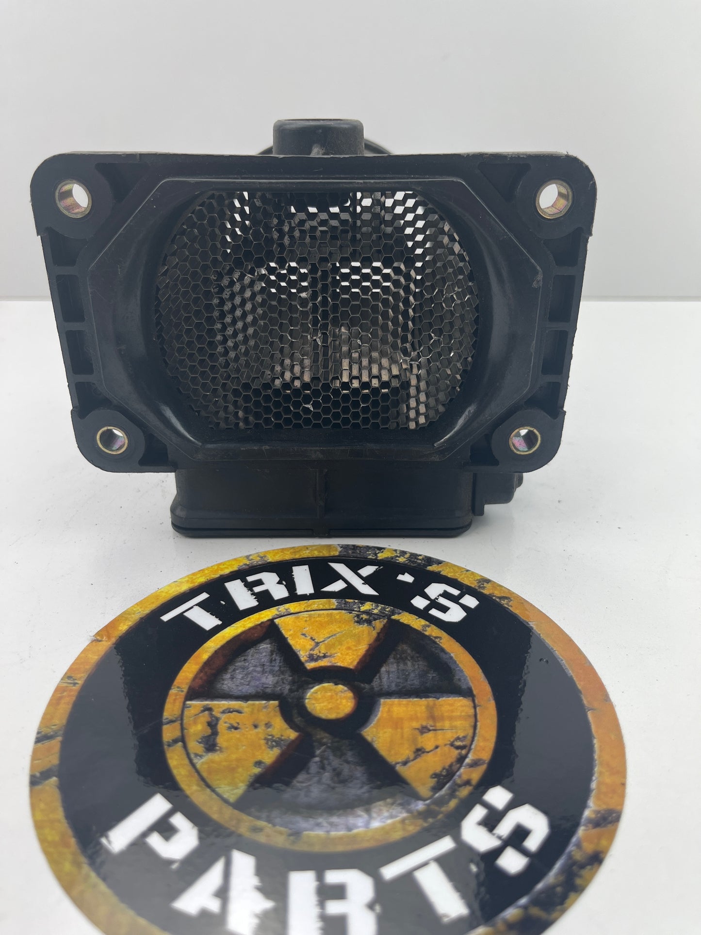 Mitsubishi AFM 399 E5T0873 7 pin, Evo 8, 4G63