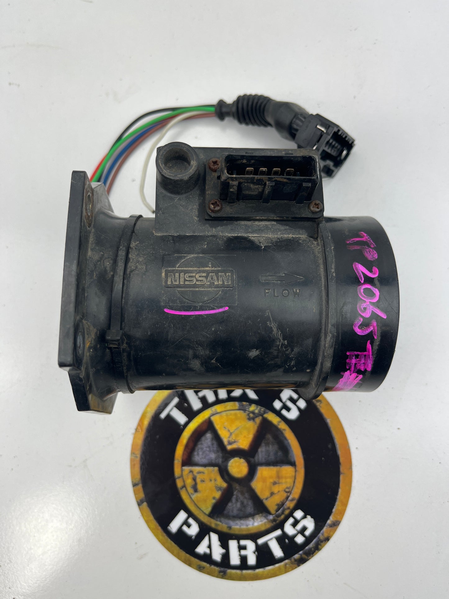 Orange Label 22680 30P00 AFM 4 pin VG30DETT, Z32