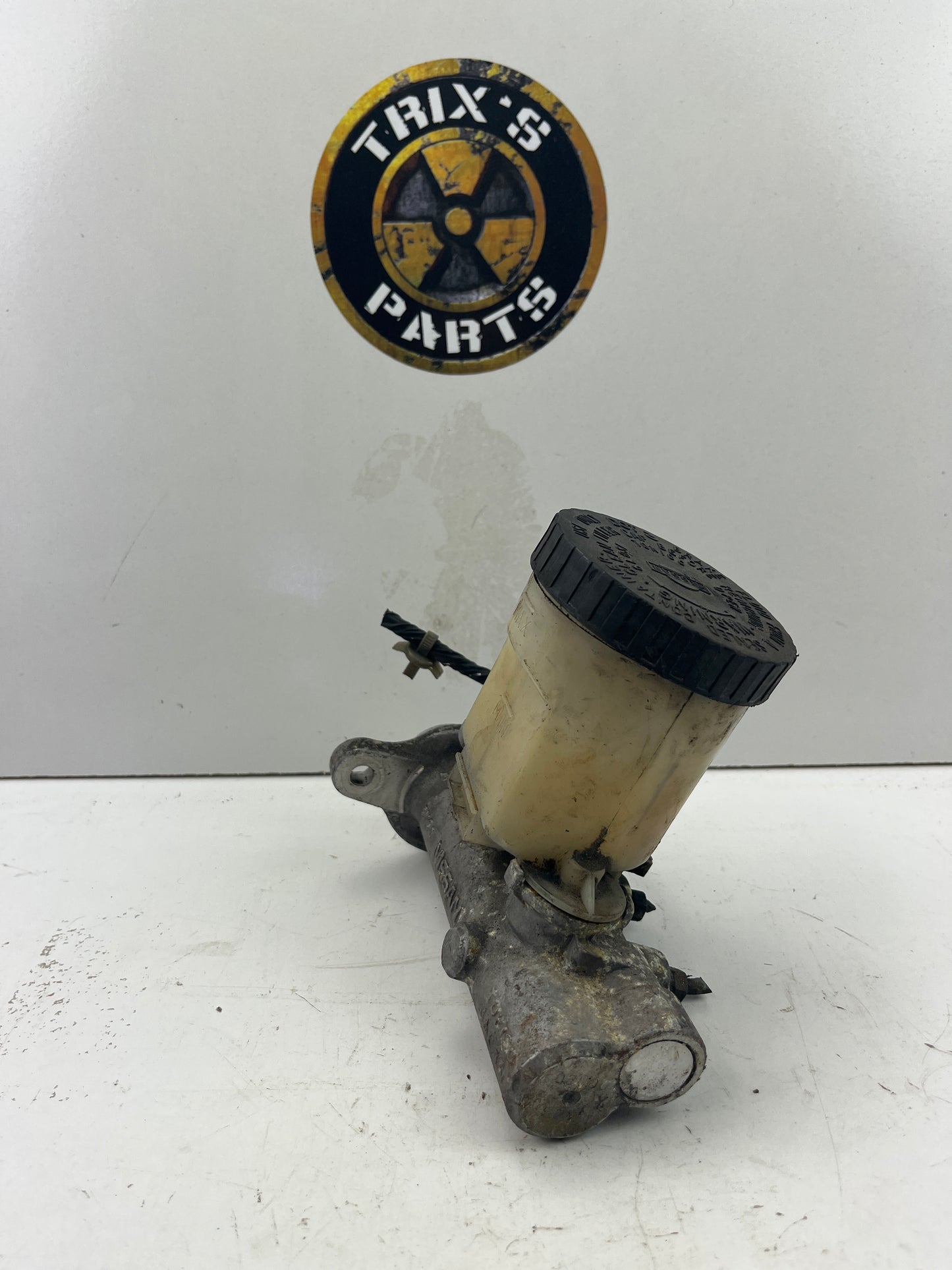 S15 BM50 ABS Brake master