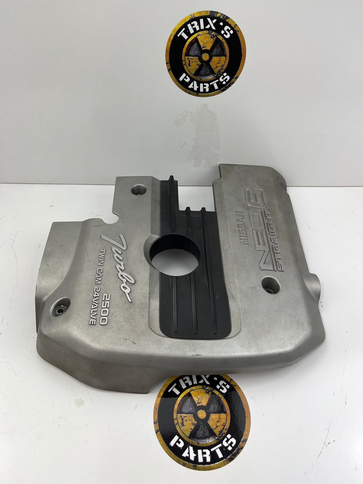 Full Set of RB25NEO Engine Covers 6PC