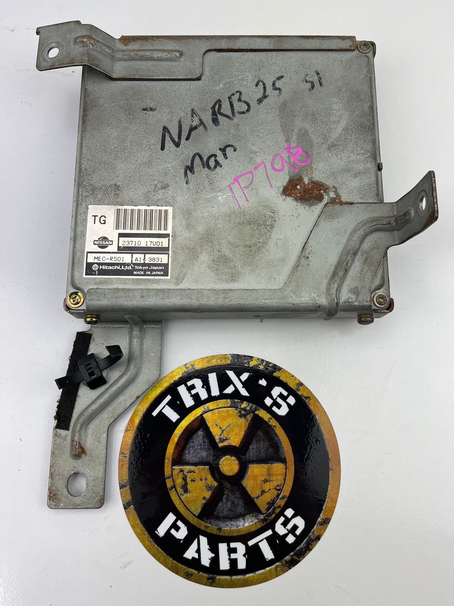 Nissan RB25DE Standard ECU 23710 17V01 M/T