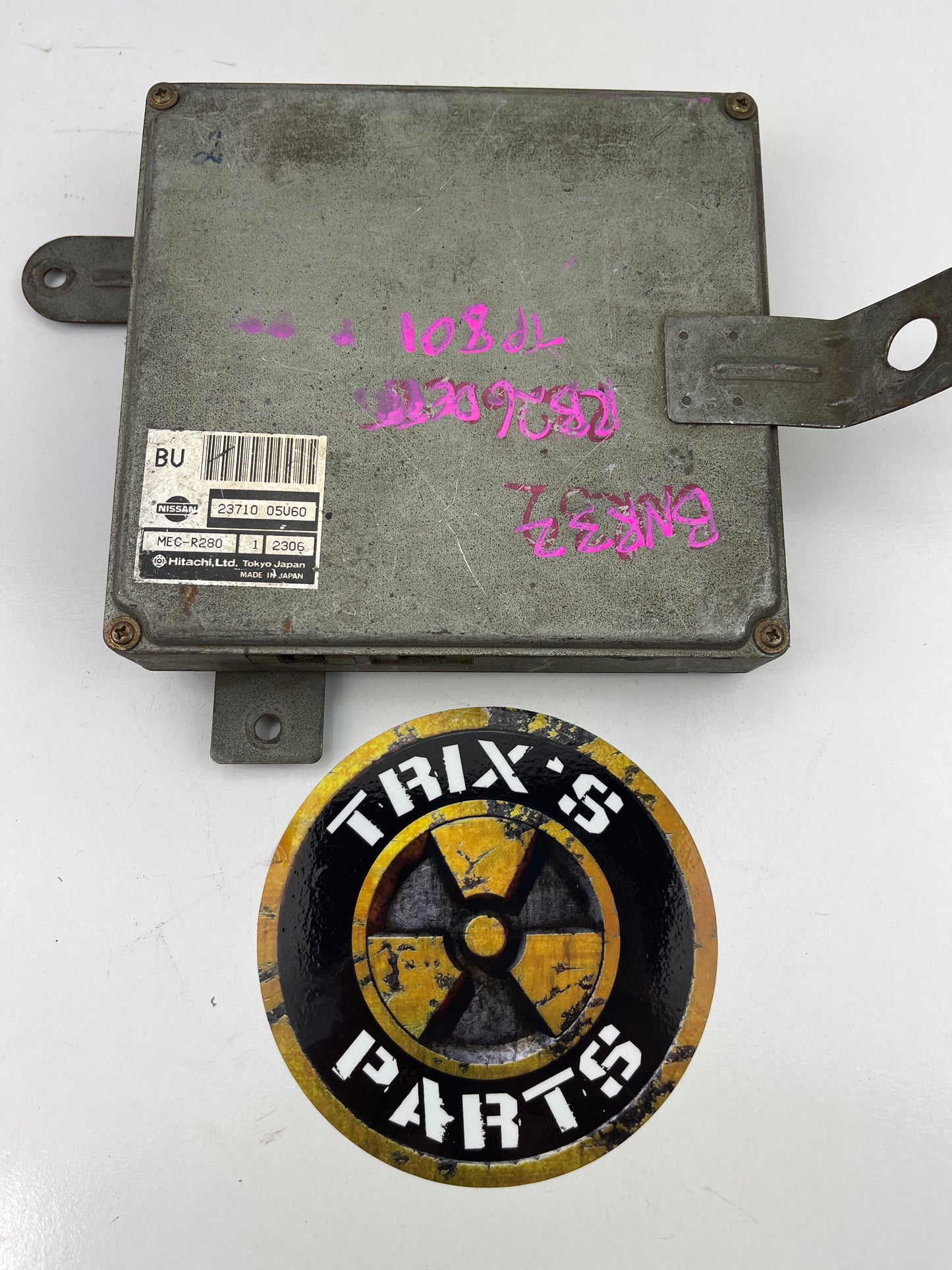 Nissan RB26DETT Standard ECU 23710 05V60 M/T