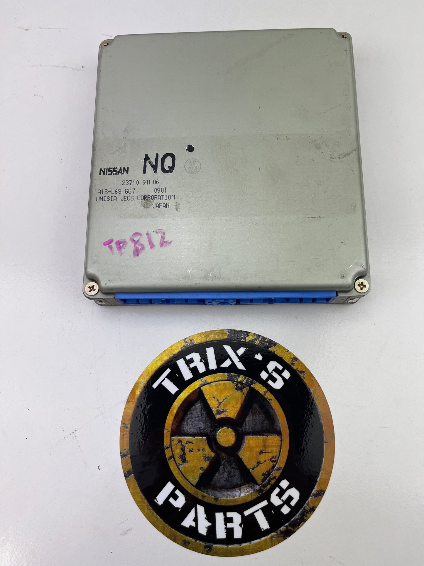 Nissan SR20DET Standard ECU 23710 91F06 M/T