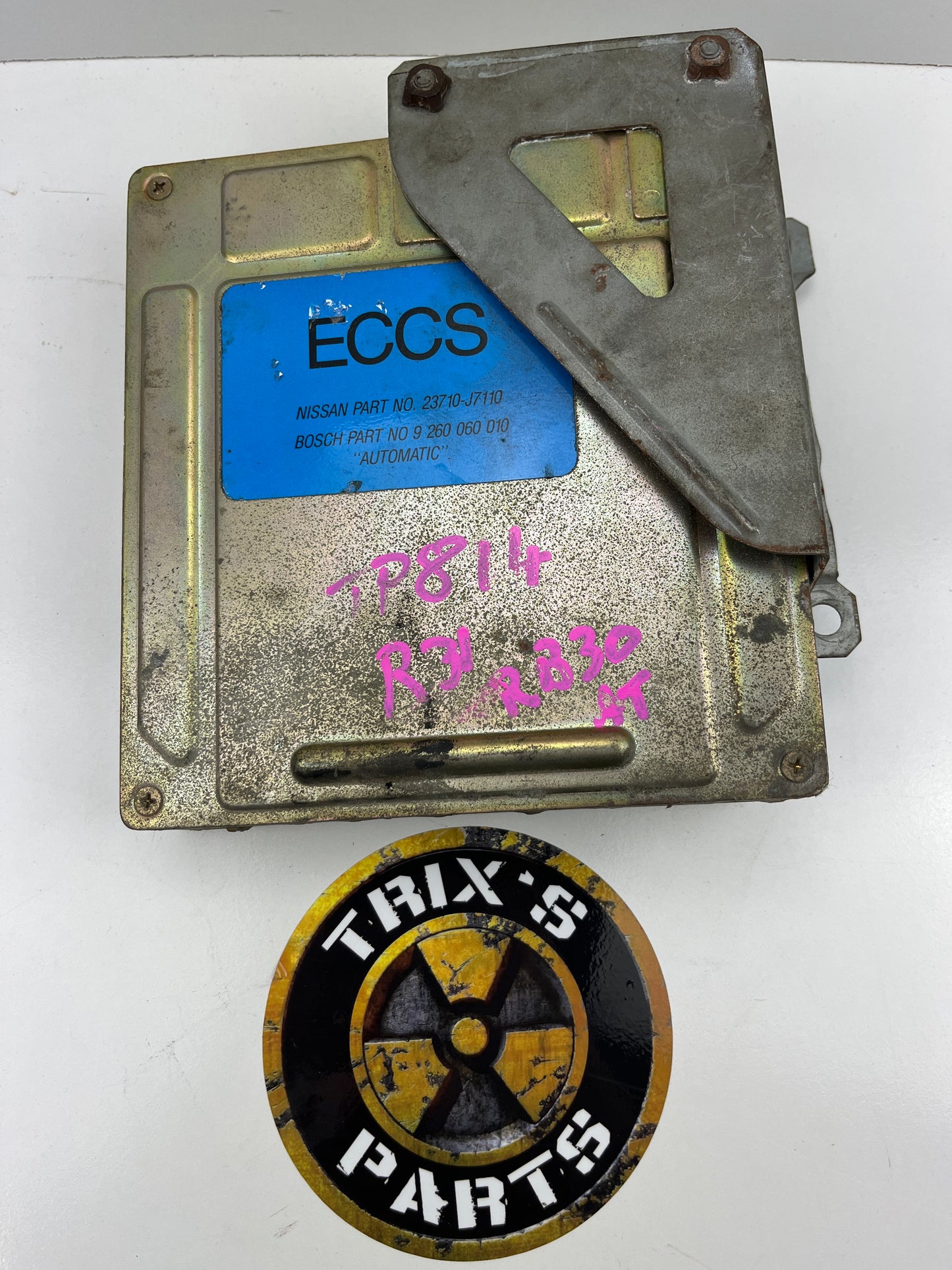 Nissan RB30DE Standard ECU 23710 J7110 A/T