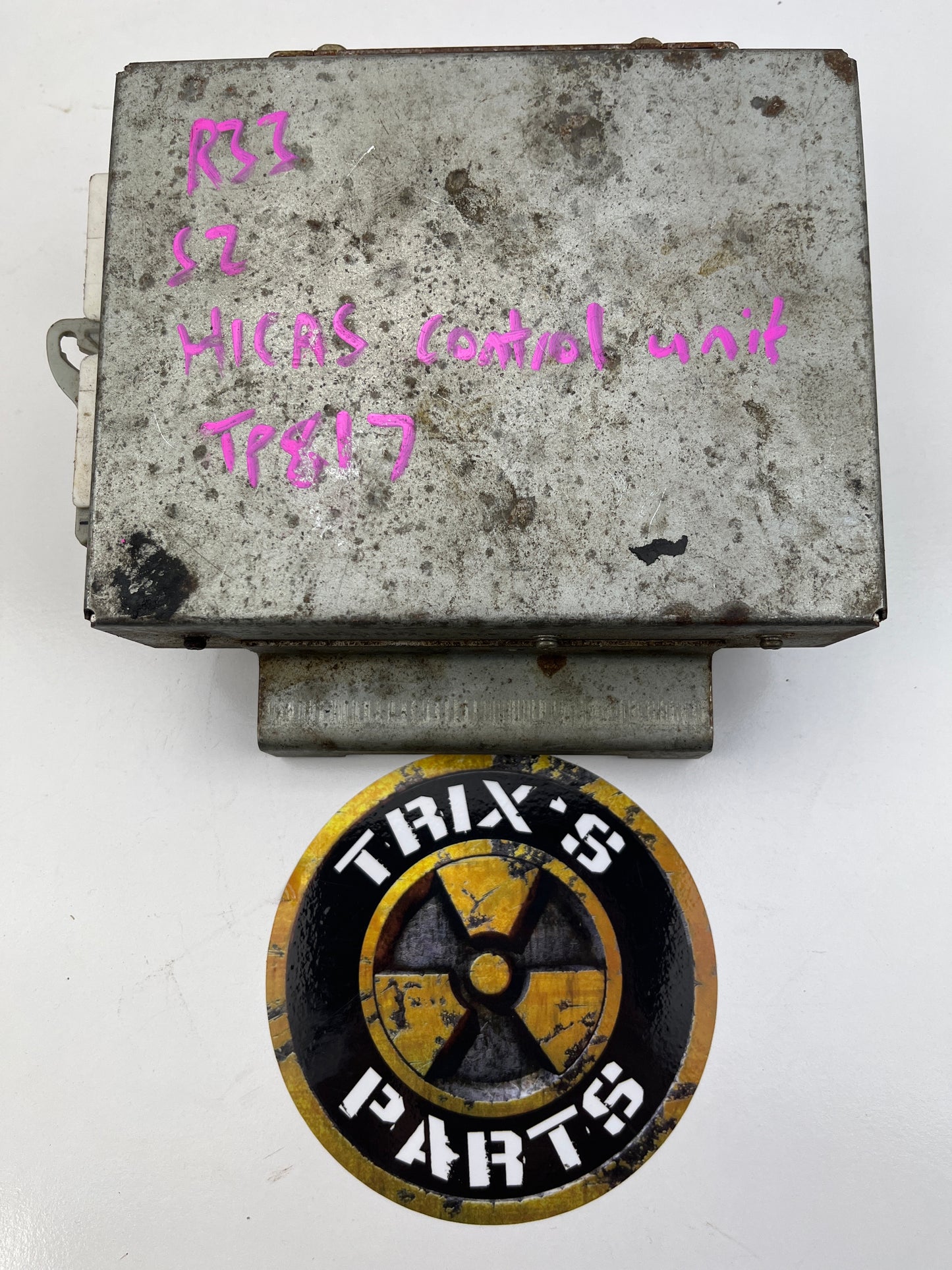 Nissan R33 S2 Skyline Hicas Control Unit ECU