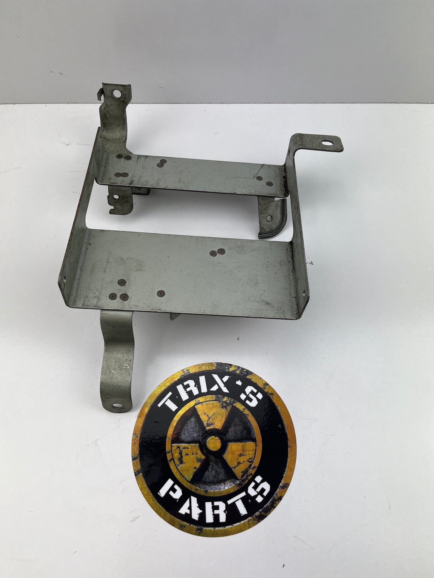 Nissan SR20DET S15 Mounting Bracket For ECU