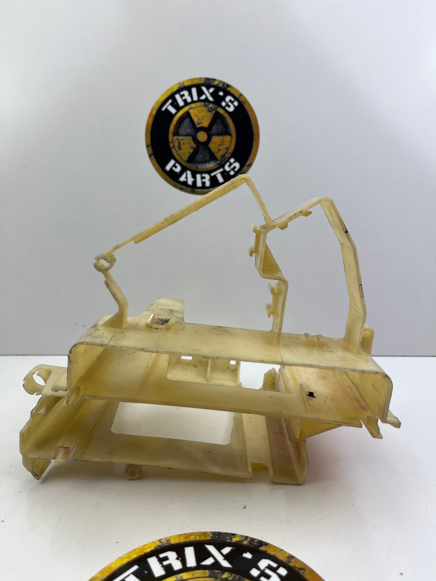 BMW 323i E46 Plastic ECU and Relay Cradle