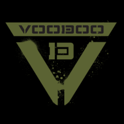 Nissan S13/R32 Voodoo13 High Clearance Rear Toe Arms Pair - Brand New TONS-0101HC