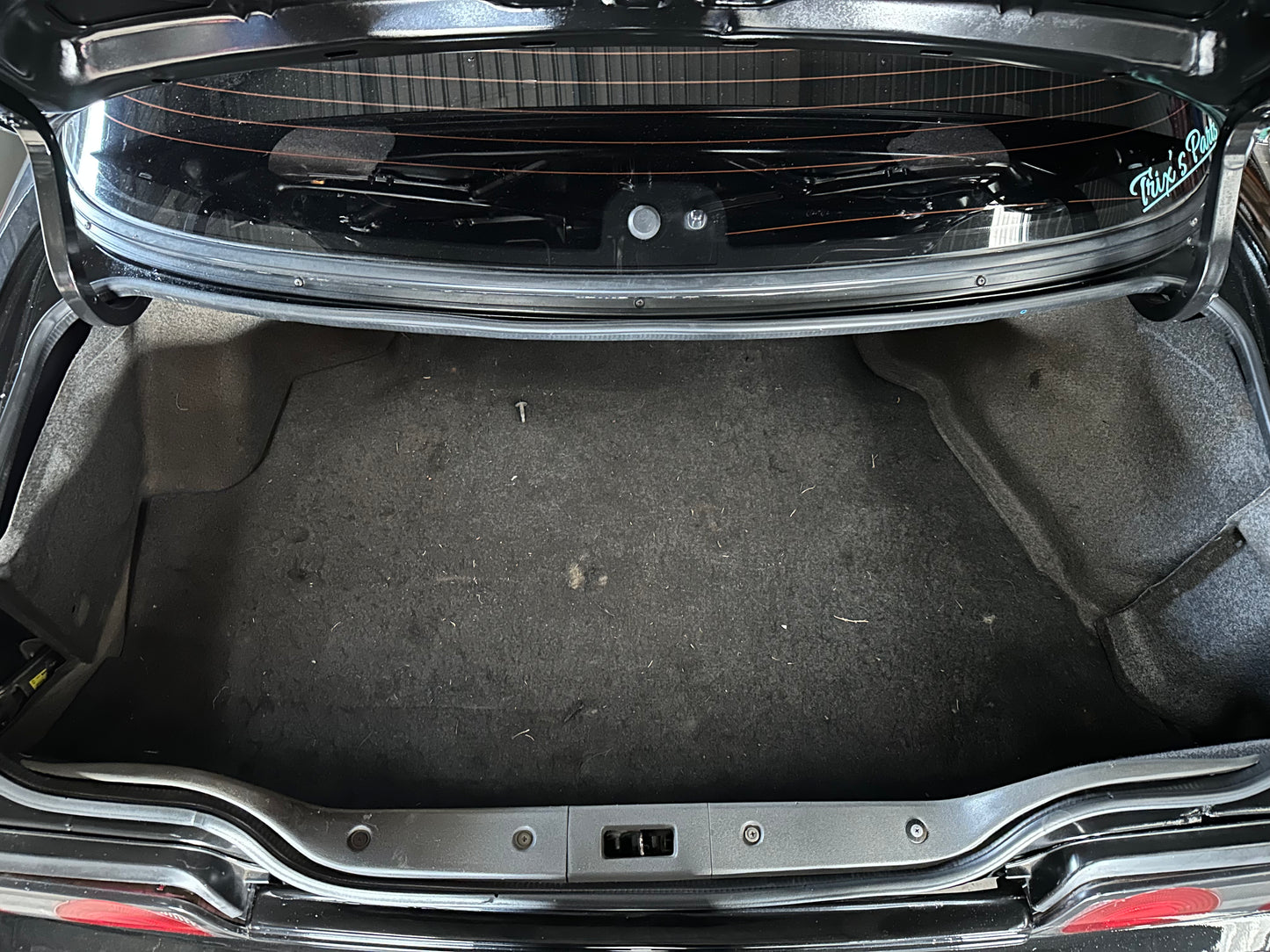 R32 GTST Sedan Complete Car