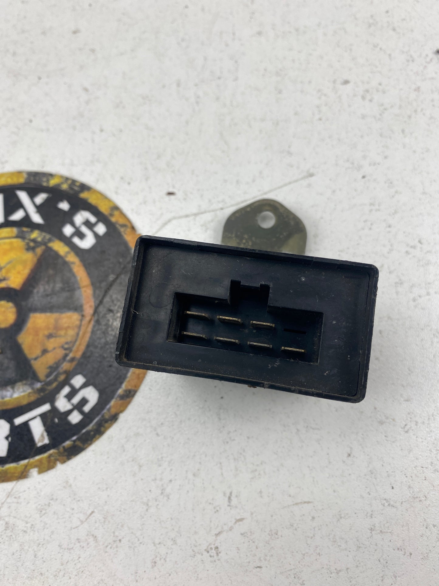 R33 S2 Skyline Wiper Relay