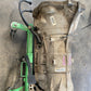 BF Falcon ZF 6Sp Auto Transmission