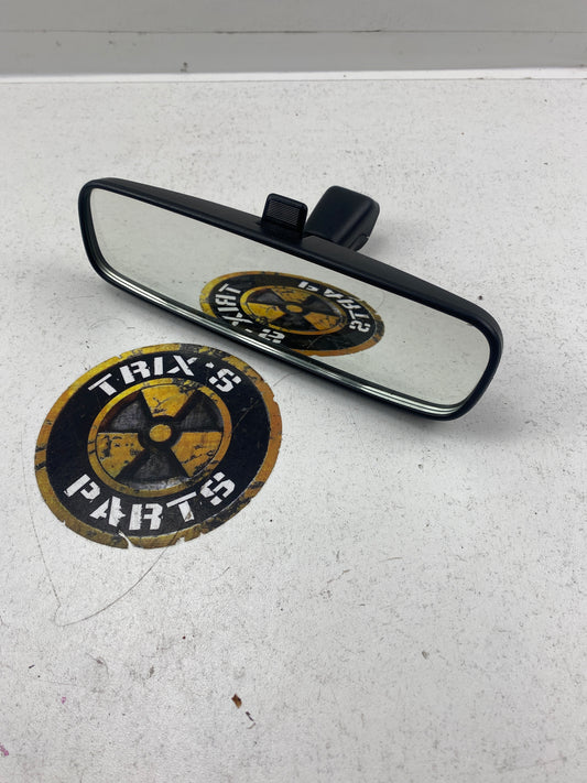 350Z Rear View Mirror