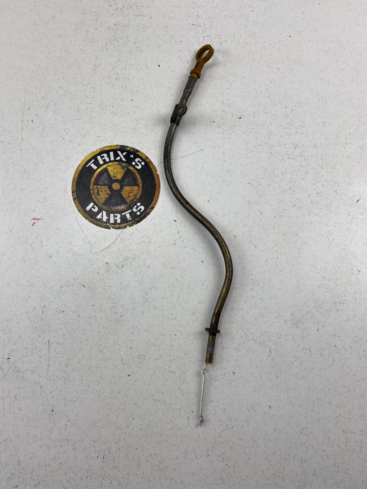 52F00 SR20 dip stick and tube