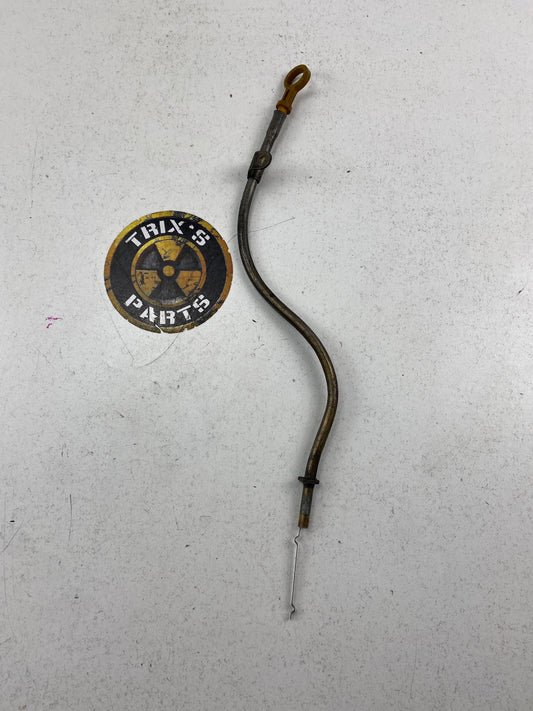 52F00 SR20 dip stick and tube