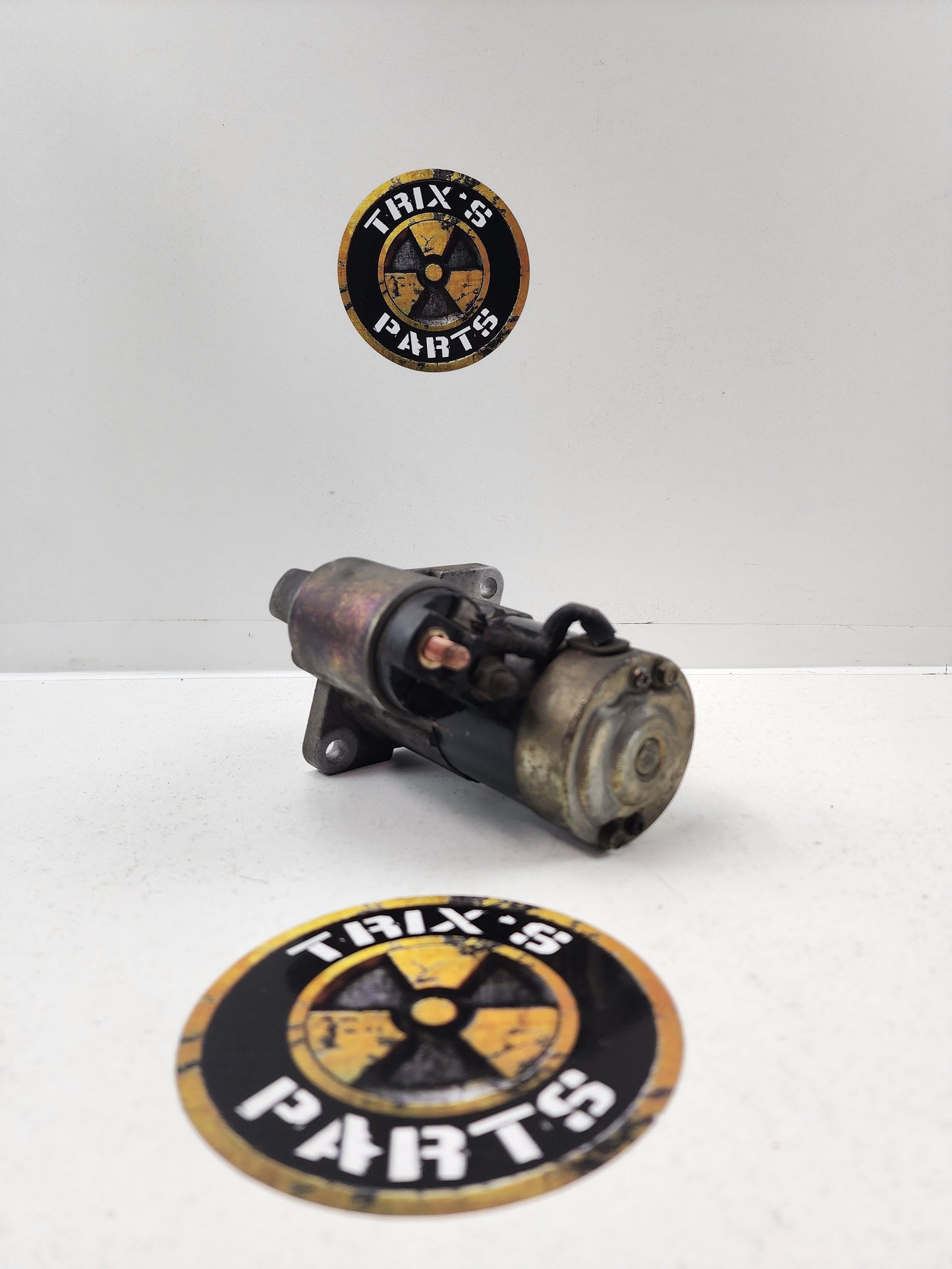 Nissan RB20 or RB25 Starter Motor