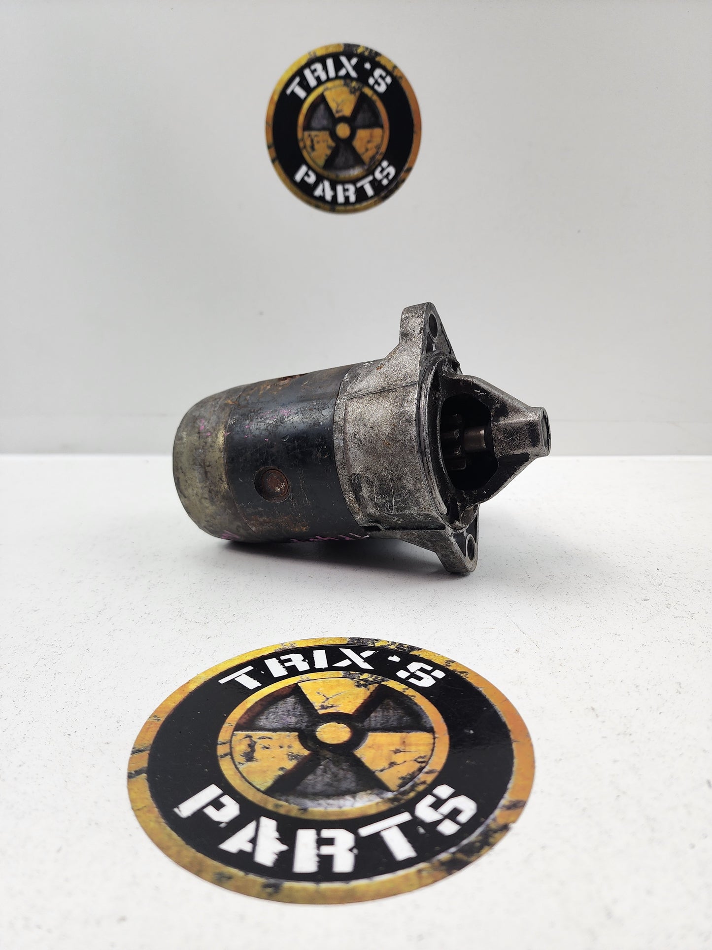 Nissan RB25 NEO Starter Motor