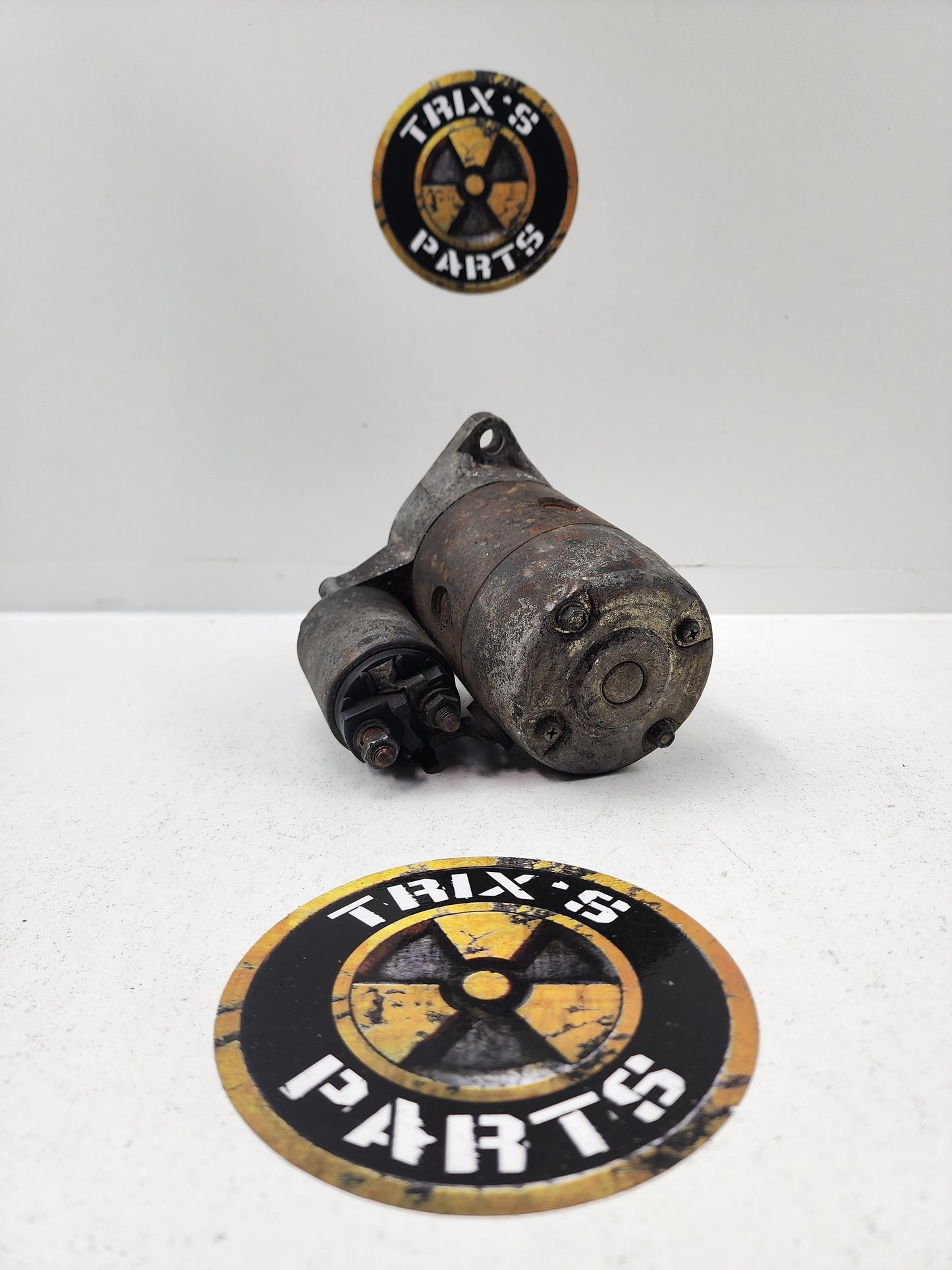 Nissan RB25 NEO Starter Motor