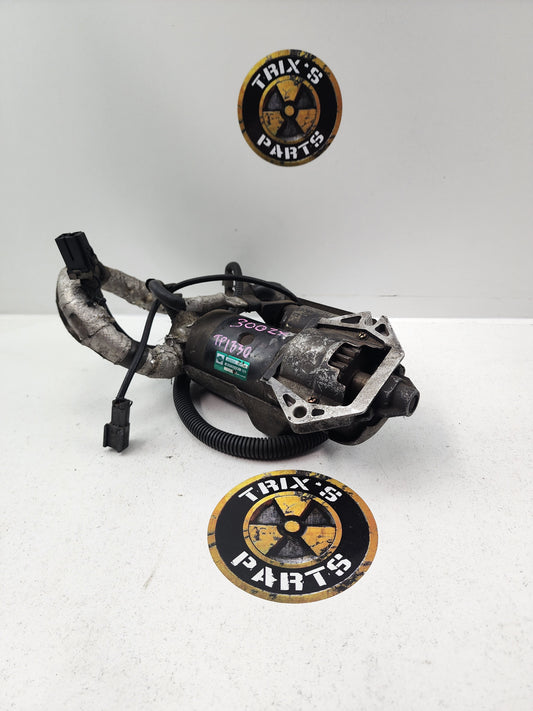 Nissan 300ZX VG30DE Starter Motor 23300 30P16