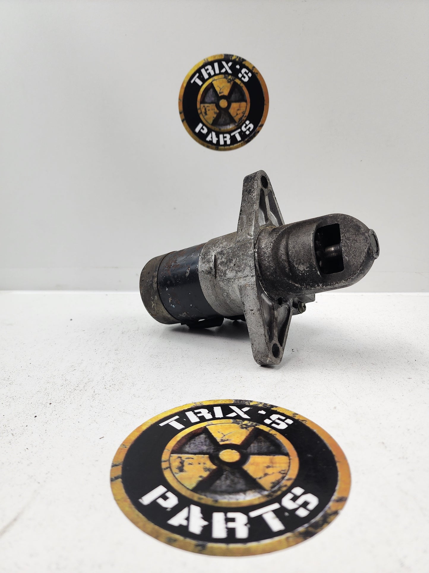 Mazda RX7 Year 1993-1996 Starter Motor