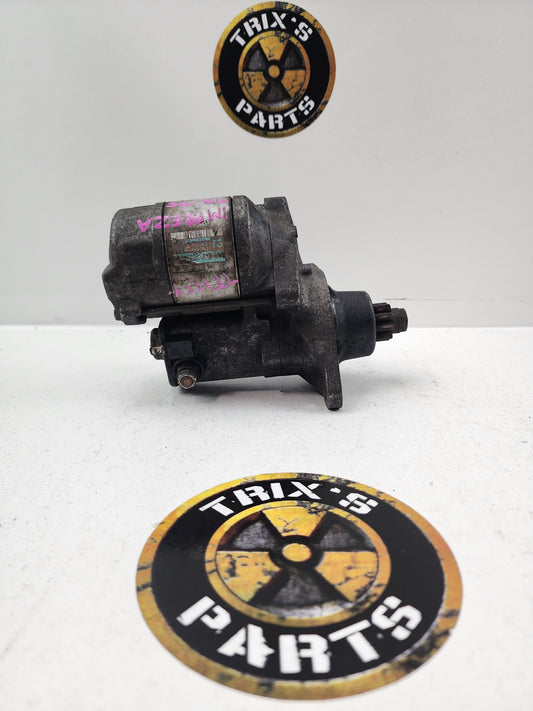 Subaru Impreza Year 1993-1995 Starter Motor 128000-8311