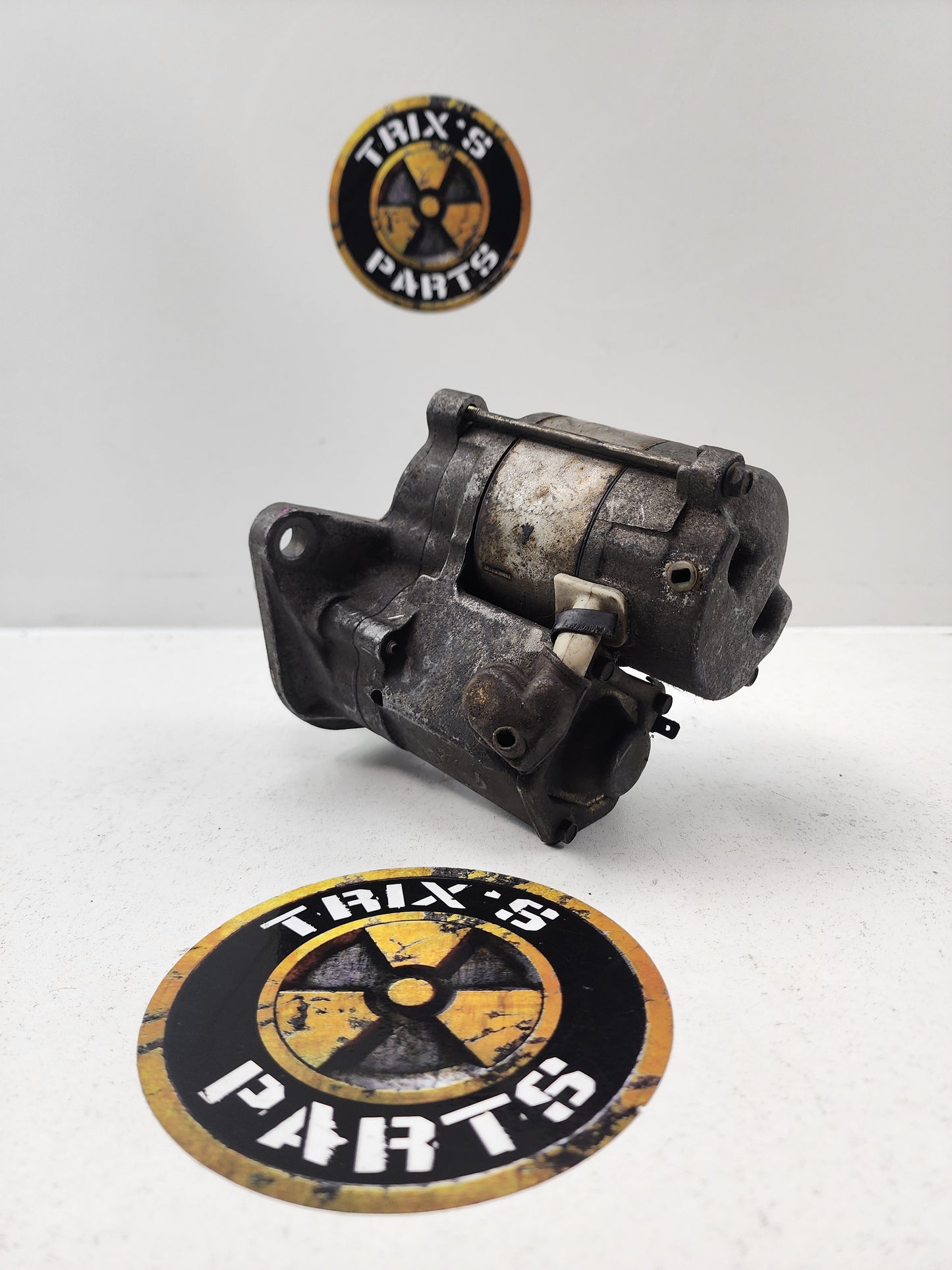 Subaru Impreza Year 1993-1995 Starter Motor 128000-8311