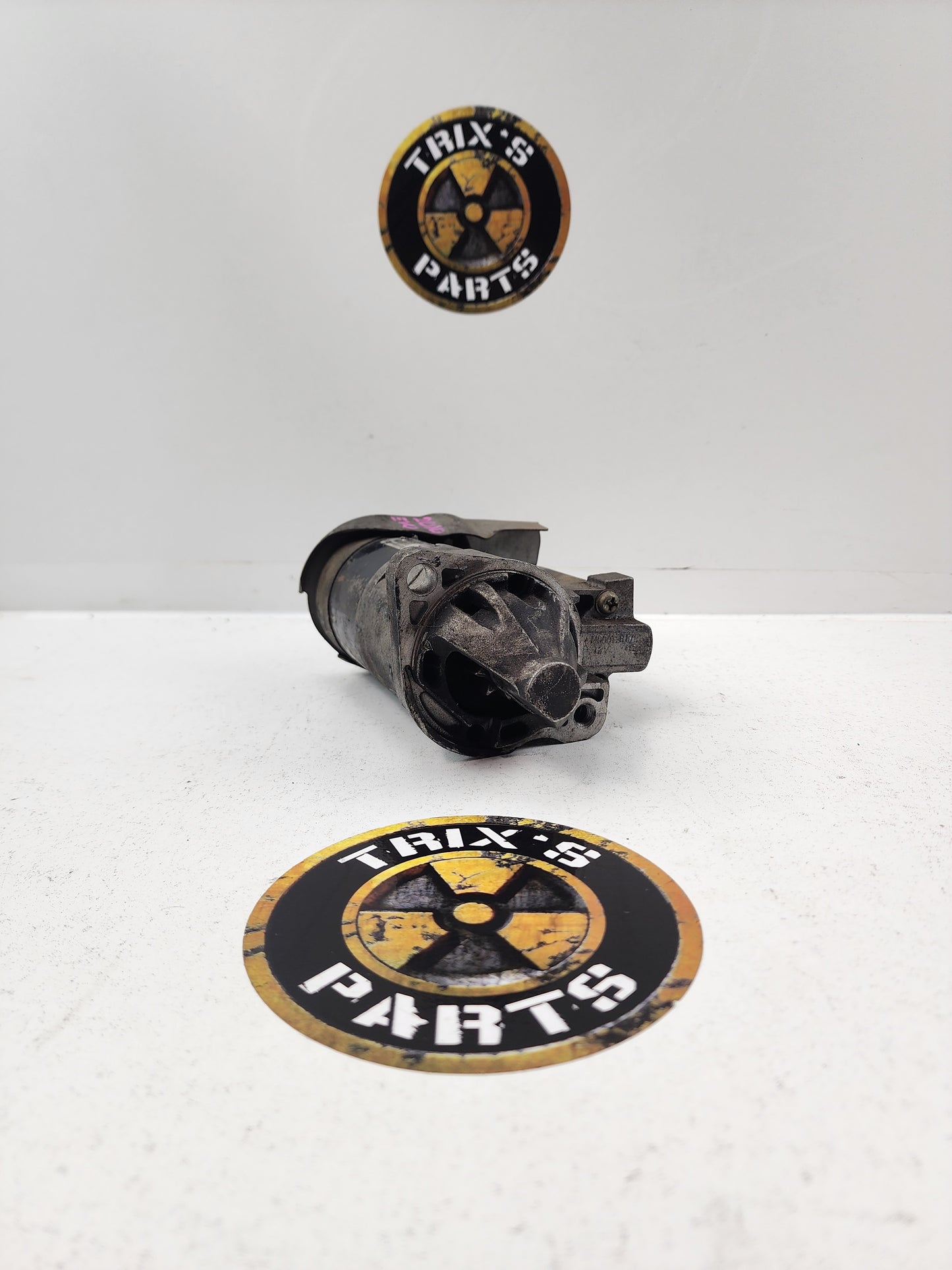 Mitsubishi Evo Year 2010 Starter Motor M000T81781